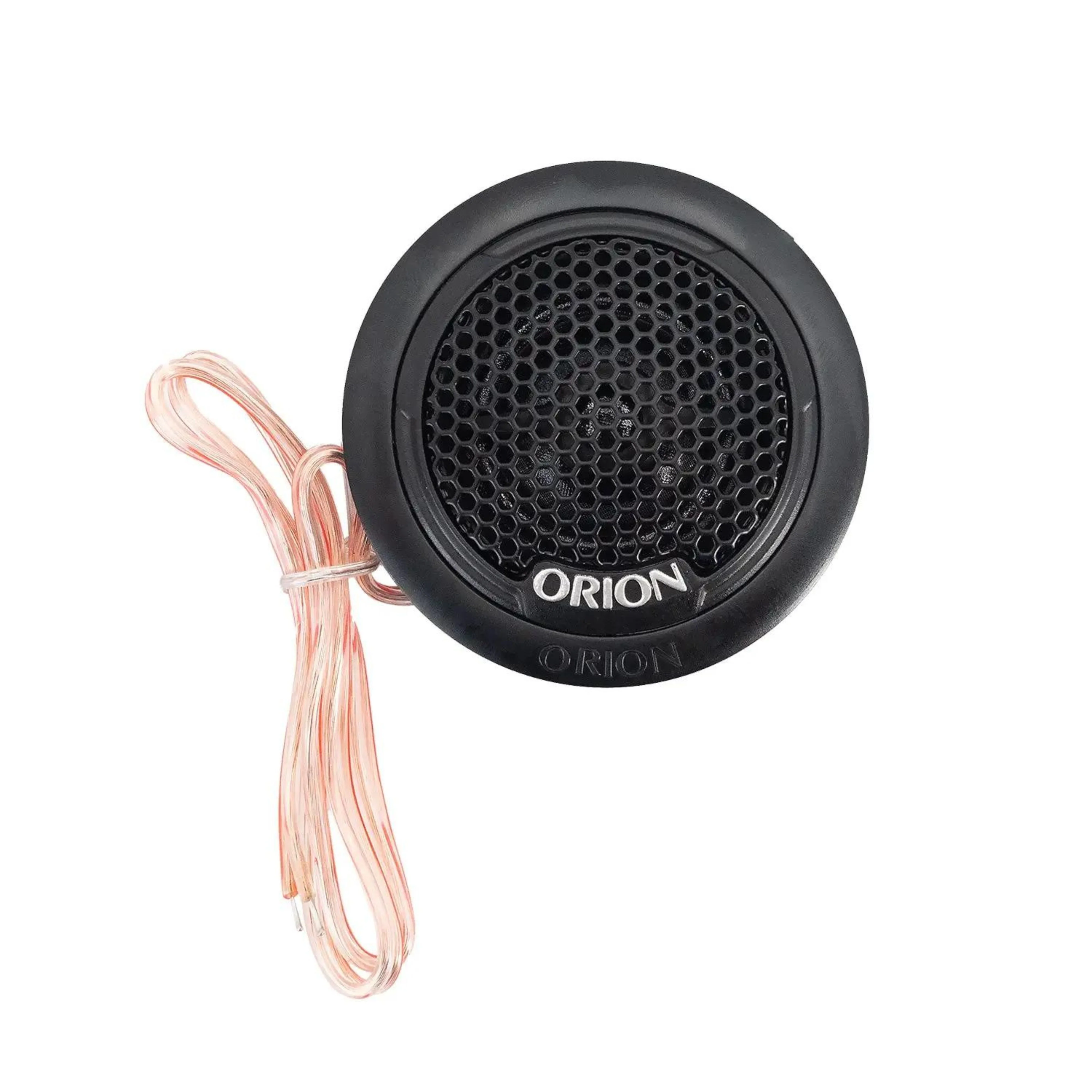 1" 40W RMS | 160W Peak 4-Ohm Silk Dome Tweeters ORION COBALT Series / CB1TW - Image 3