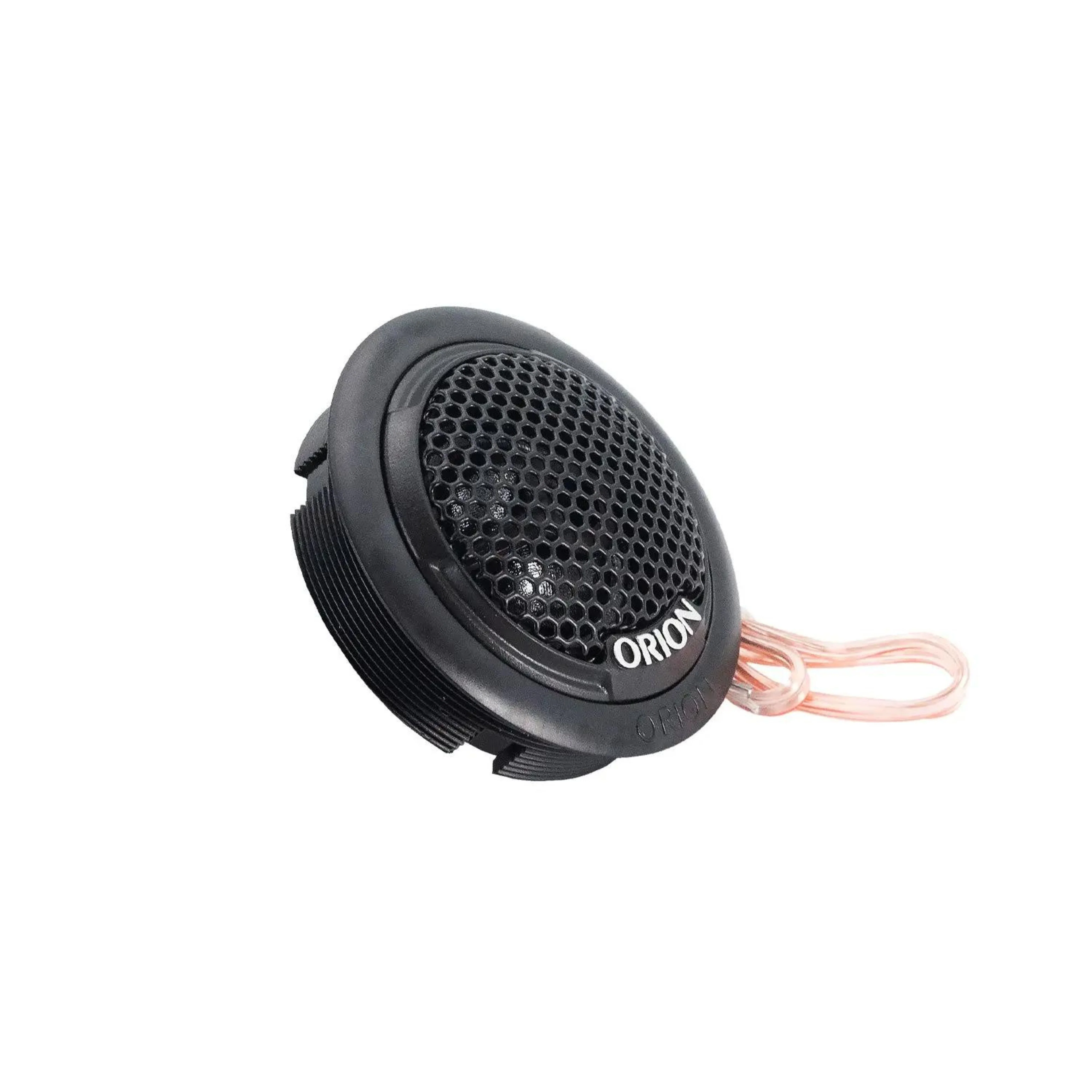 1" 40W RMS | 160W Peak 4-Ohm Silk Dome Tweeters ORION COBALT Series / CB1TW - Image 5