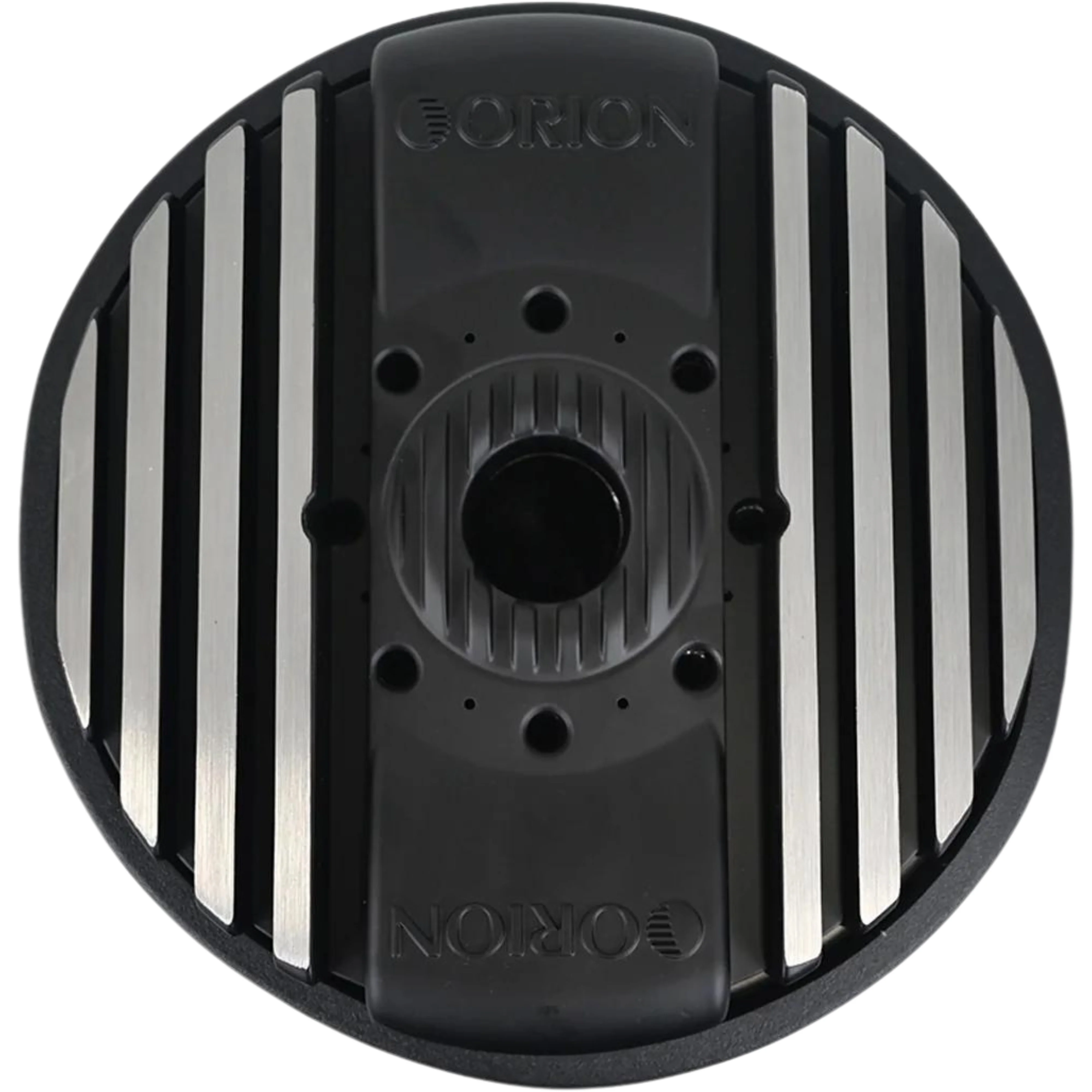 10" 2000W RMS / 8000W Peak 2-Ohm 3" DVC Subwoofer ORION HCAA Series /  HCCA102 - Image 9