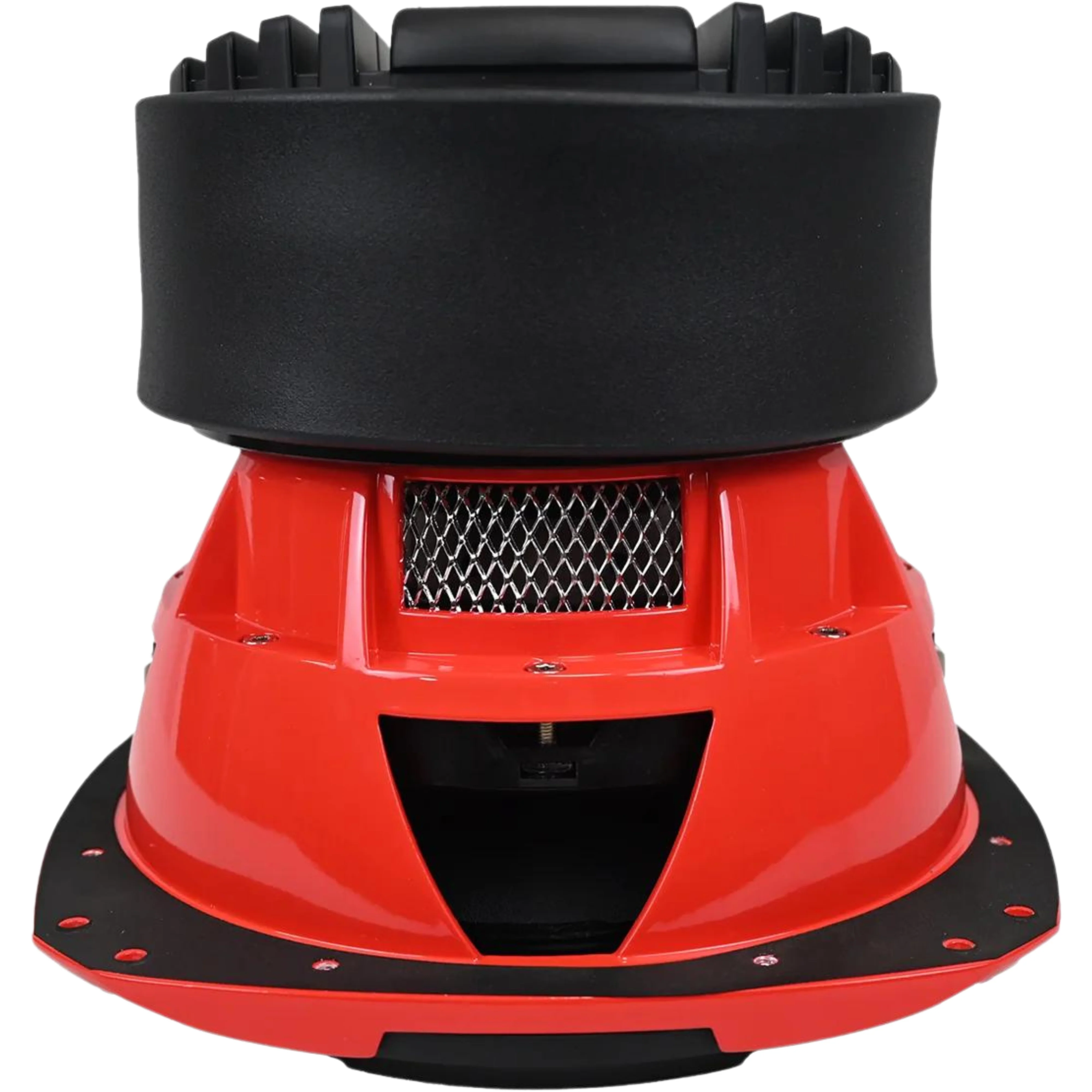 10" 2000W RMS / 8000W Peak 4-Ohm 3" DVC Subwoofer ORION HCAA Series /  HCCA104 - Image 7