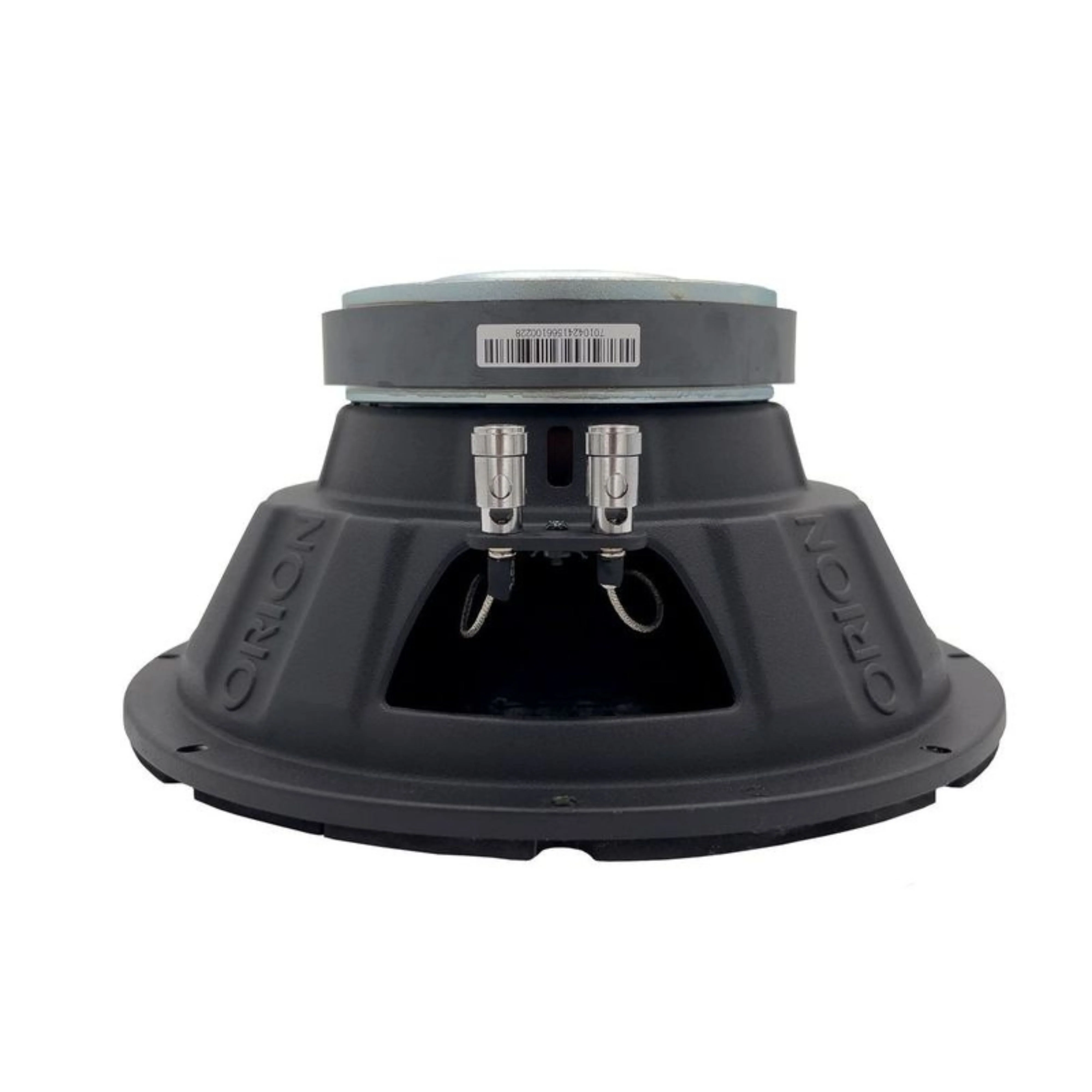 10" 300W RMS | 1200W Peak 4-Ohm 2" DVC Subwoofer ORION COBALT Series / CBW104D - Image 6