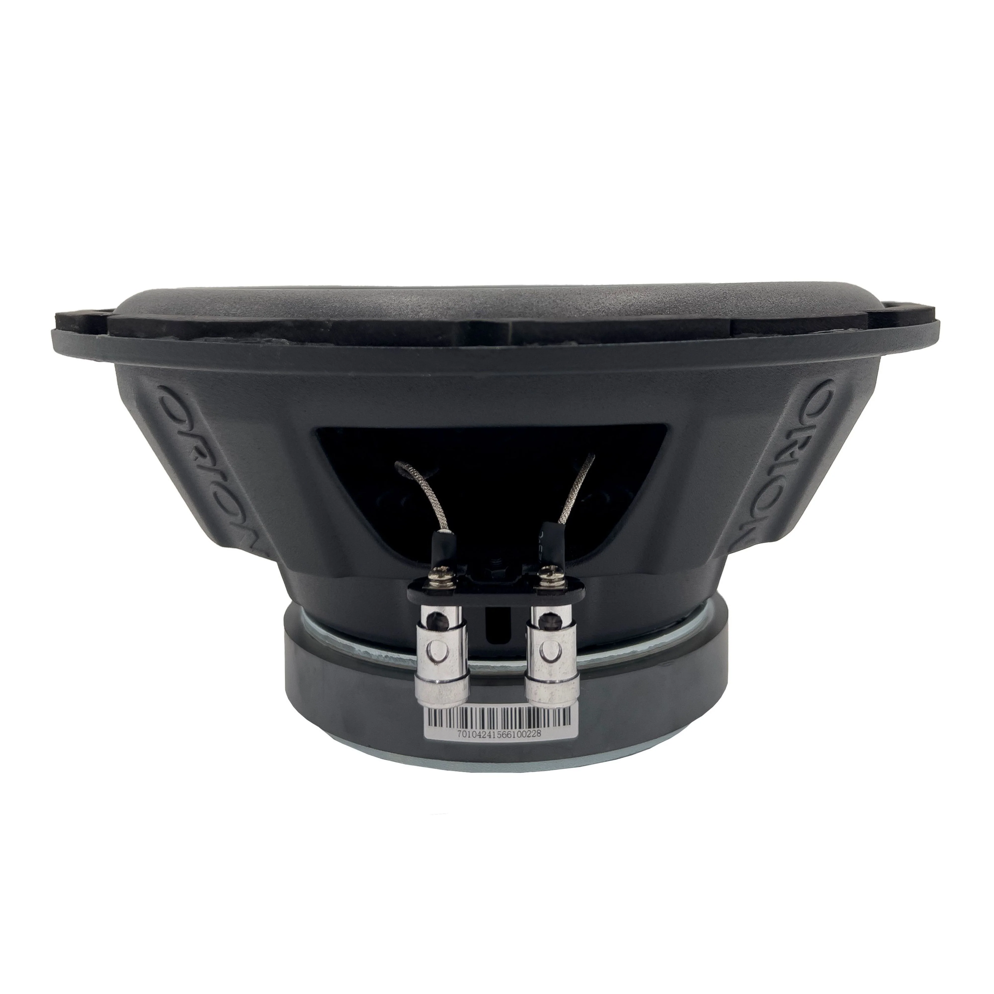 10" 300W RMS | 1200W Peak 4-Ohm 2" DVC Subwoofer ORION COBALT Series / CBW104D - Image 9