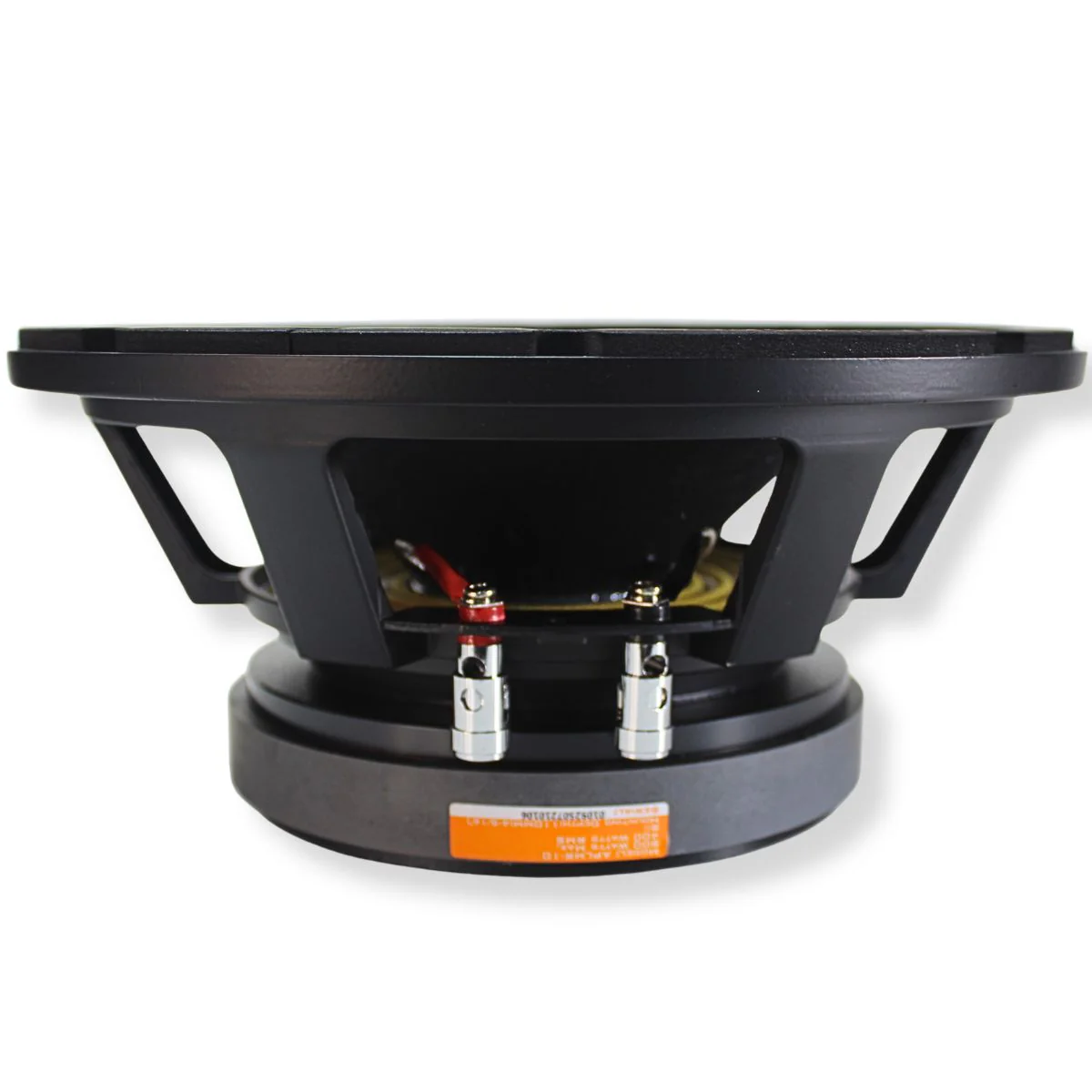 10" 400 Watt RMS 8 Ohm Midrange Loudspeaker Audiopipe APLMR-10 - Image 4