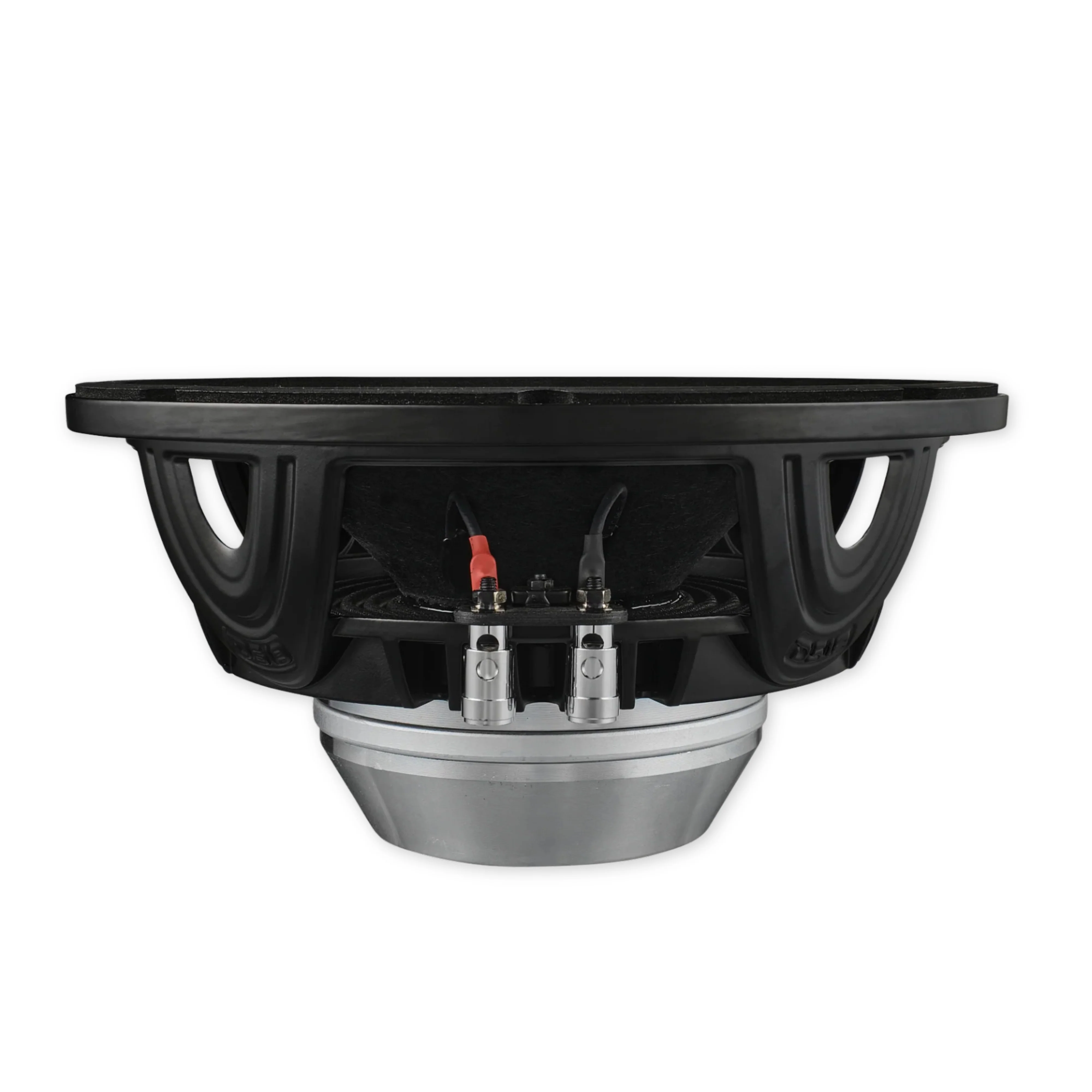 10" 500 Watt RMS 8-Ohm Mid-Range Loudspeaker with Neodymium Magnet - Image 5