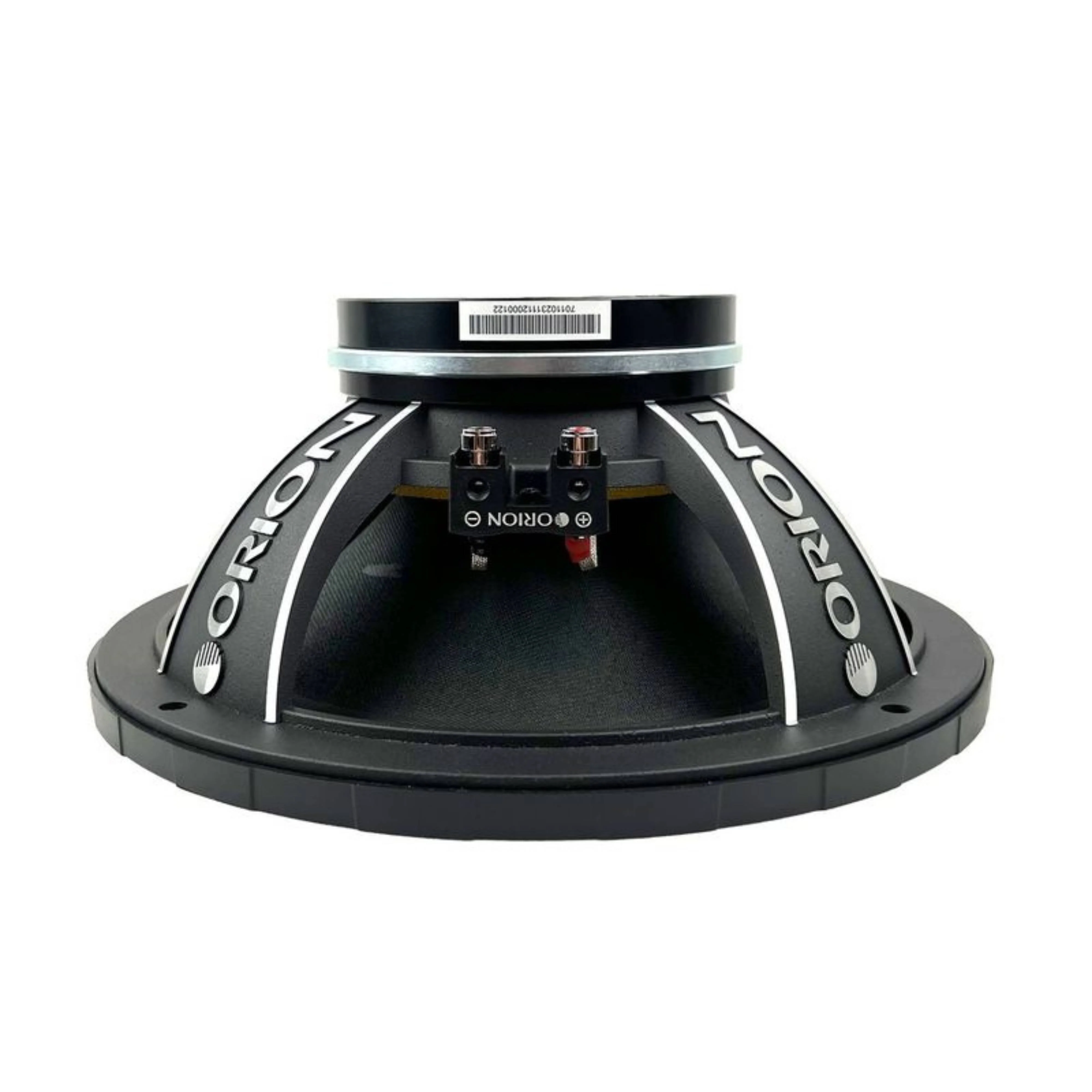10" 550W RMS | 2200W Peak 8-Ohm 3" VC Loudspeaker ORION HCCA N-Series / HCCA108N - Image 3