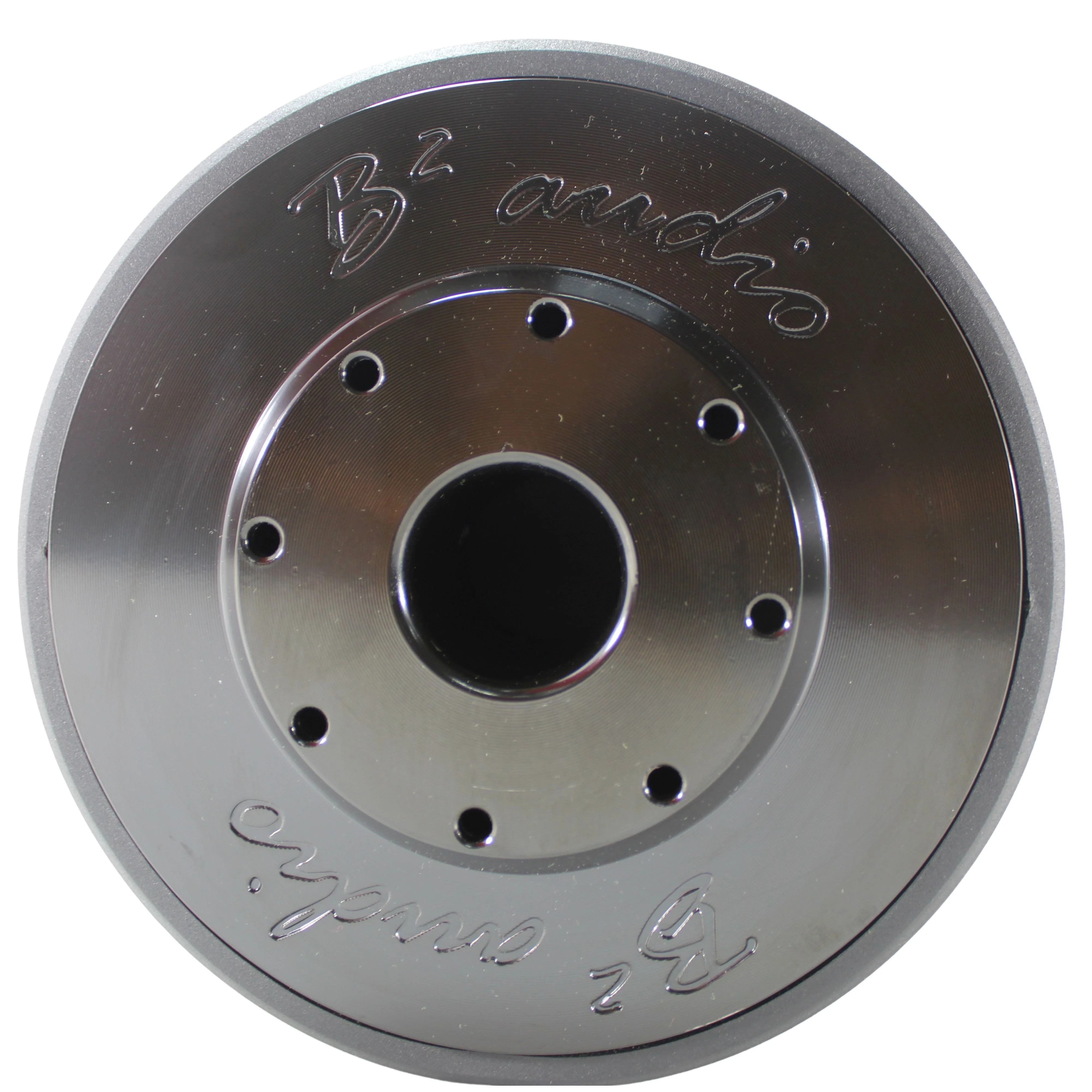 B2 Audio 10" 750 Watts RMS 3" Voice Coil Dual 4-Ohm Riot Series Subwoofer - Image 5