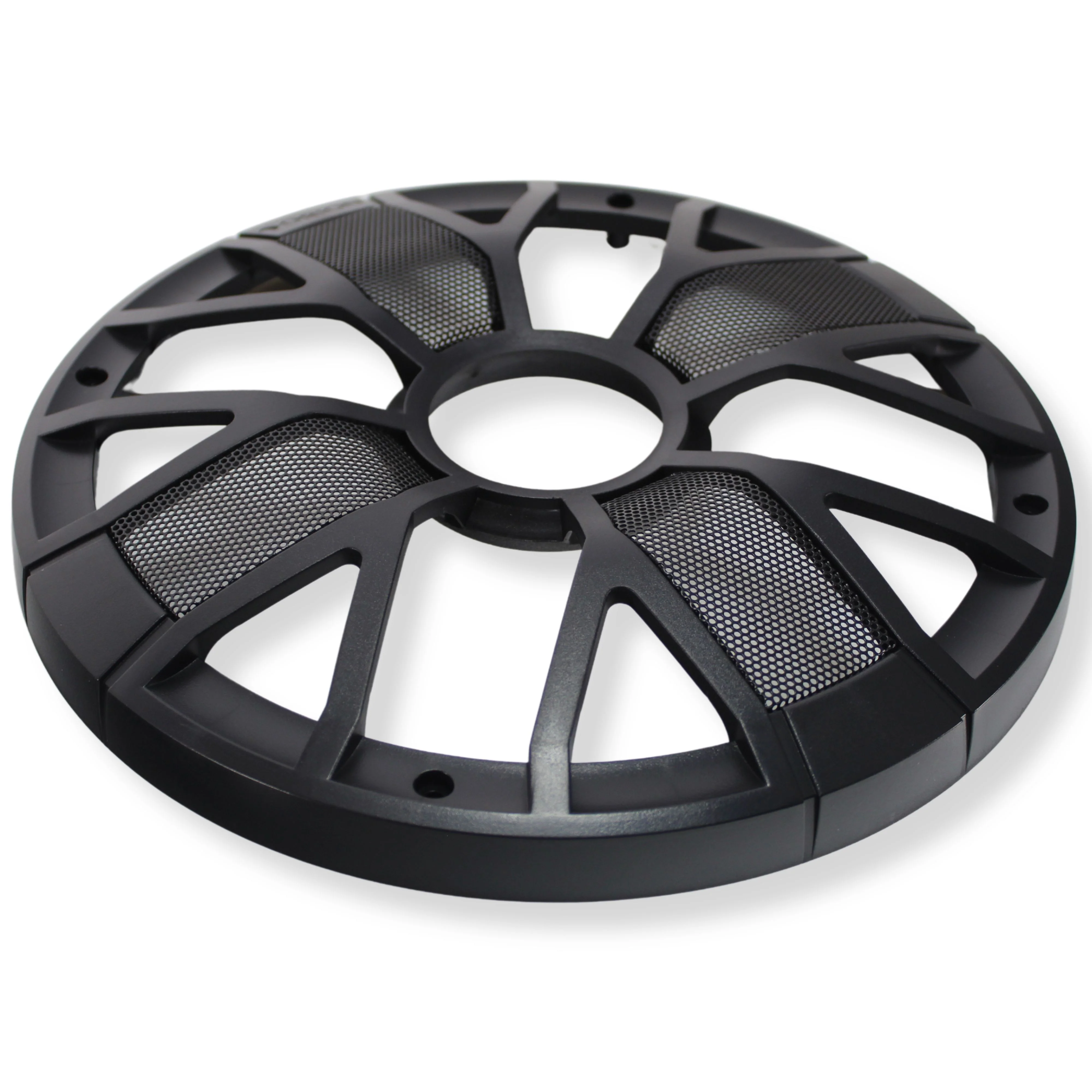 10" Car Audio Black Midrange Speaker Grill ORION GRM10