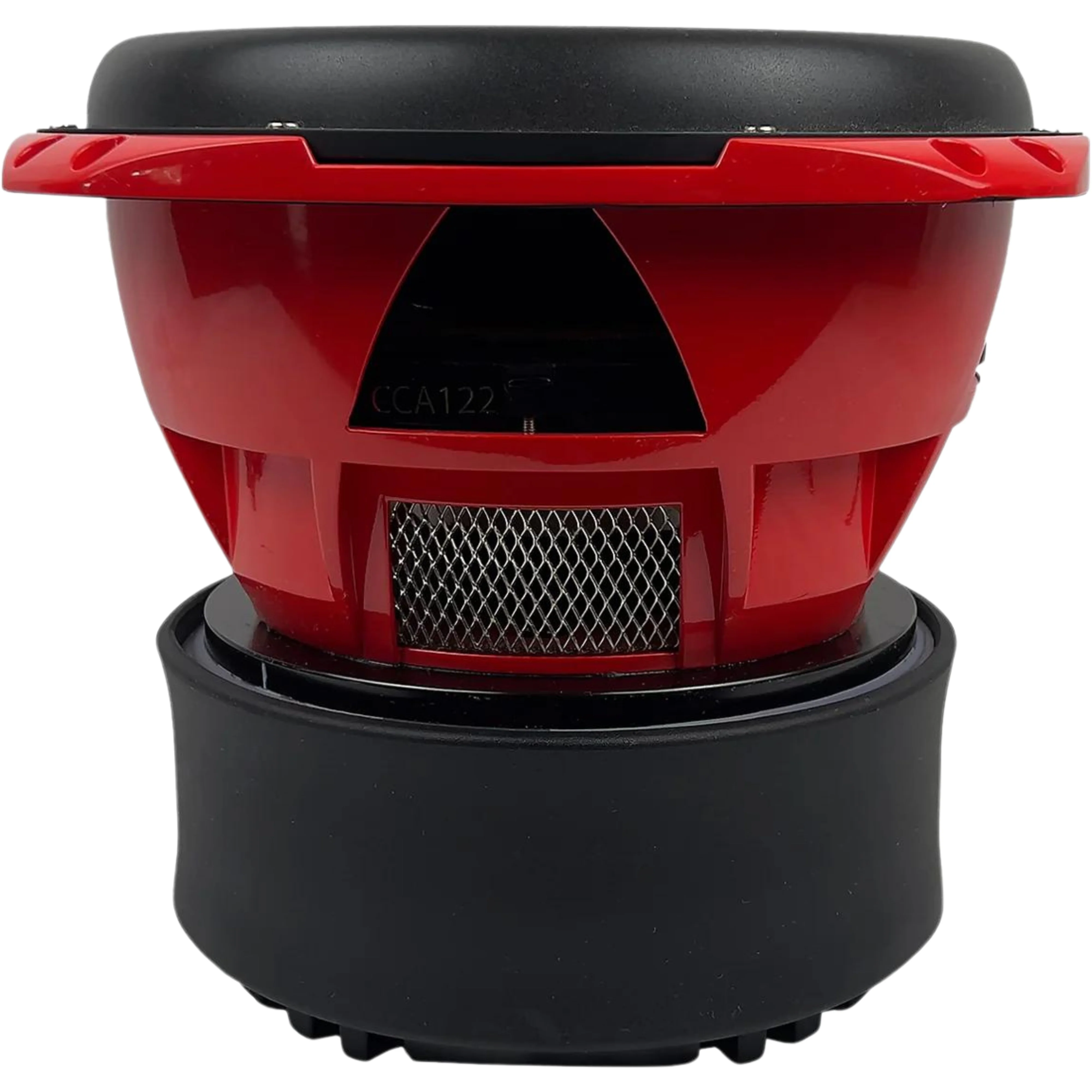 12" 2500W RMS / 10000W Peak 2-Ohm 4" DVC Subwoofer ORION HCCA Series / HCCA122 - Image 3