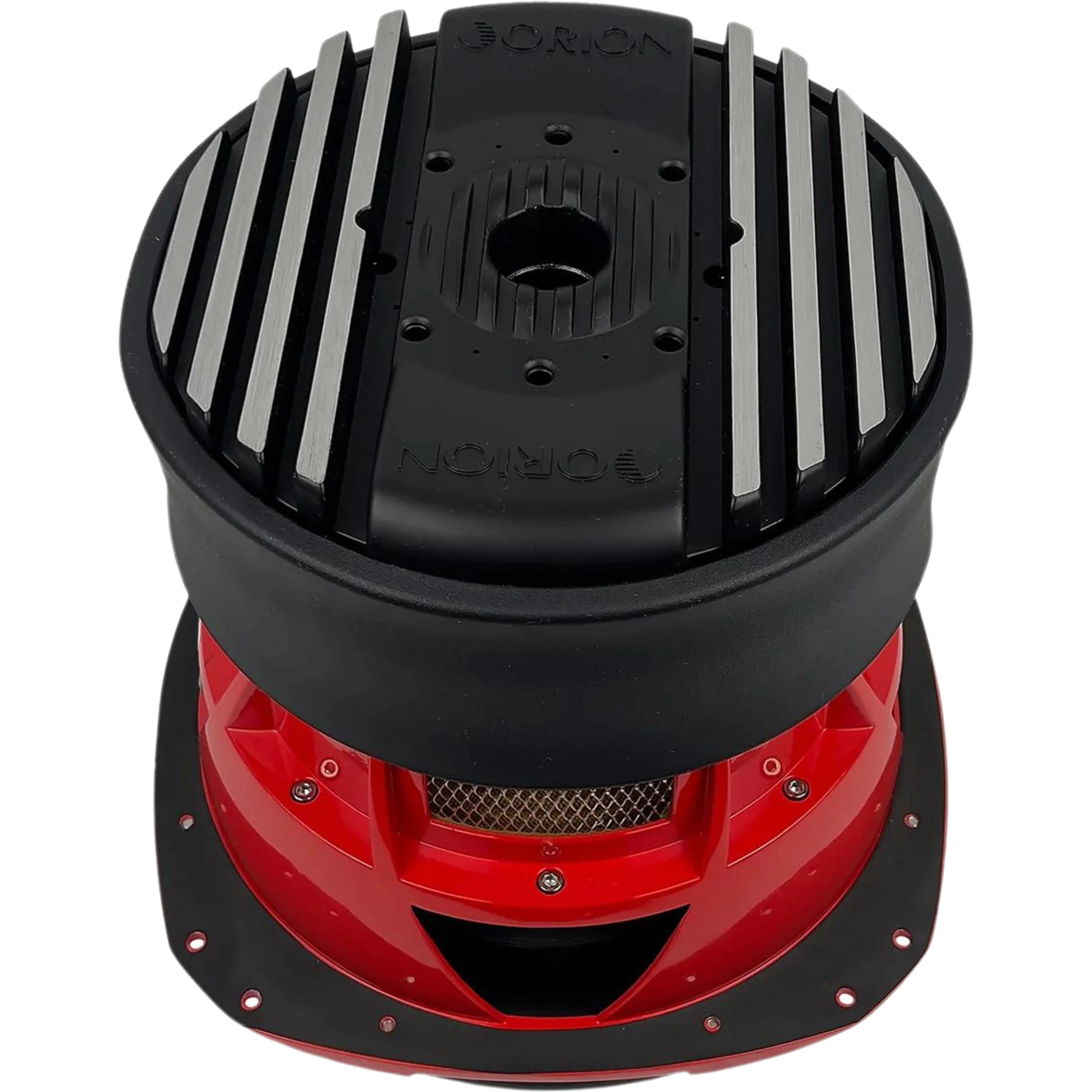 12" 2500W RMS / 10000W Peak 2-Ohm 4" DVC Subwoofer ORION HCCA Series / HCCA122 - Image 4
