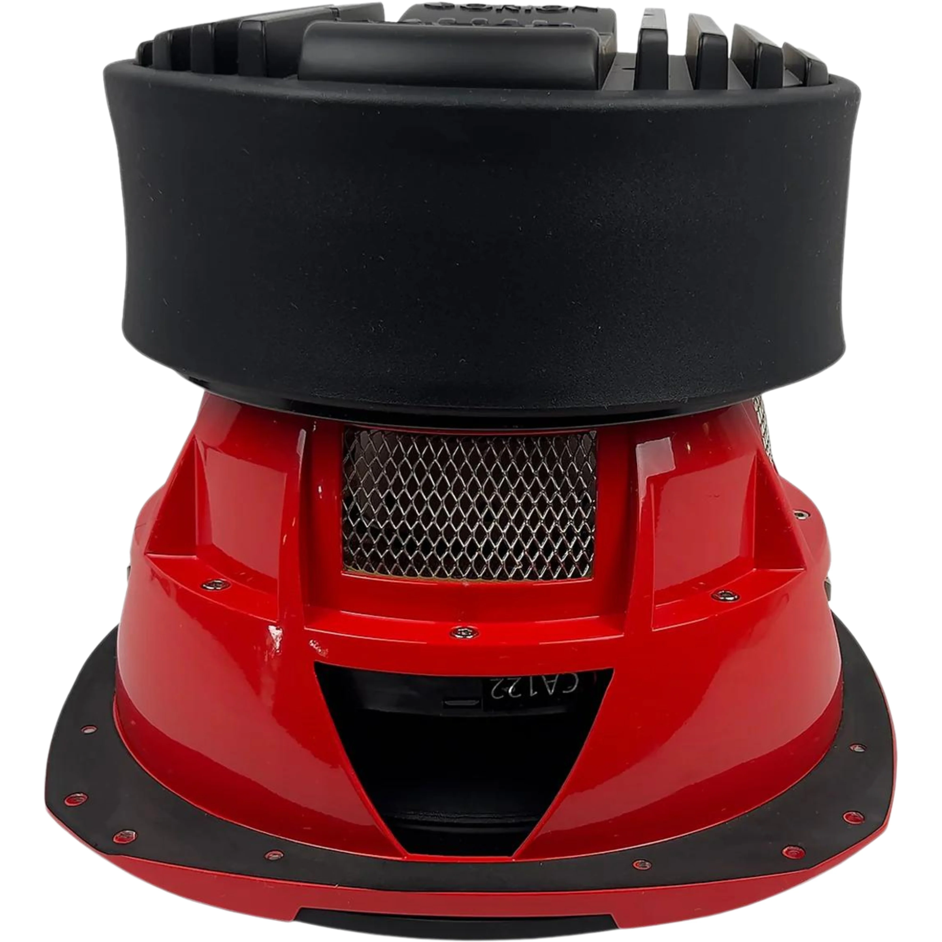 12" 2500W RMS / 10000W Peak 2-Ohm 4" DVC Subwoofer ORION HCCA Series / HCCA122 - Image 5
