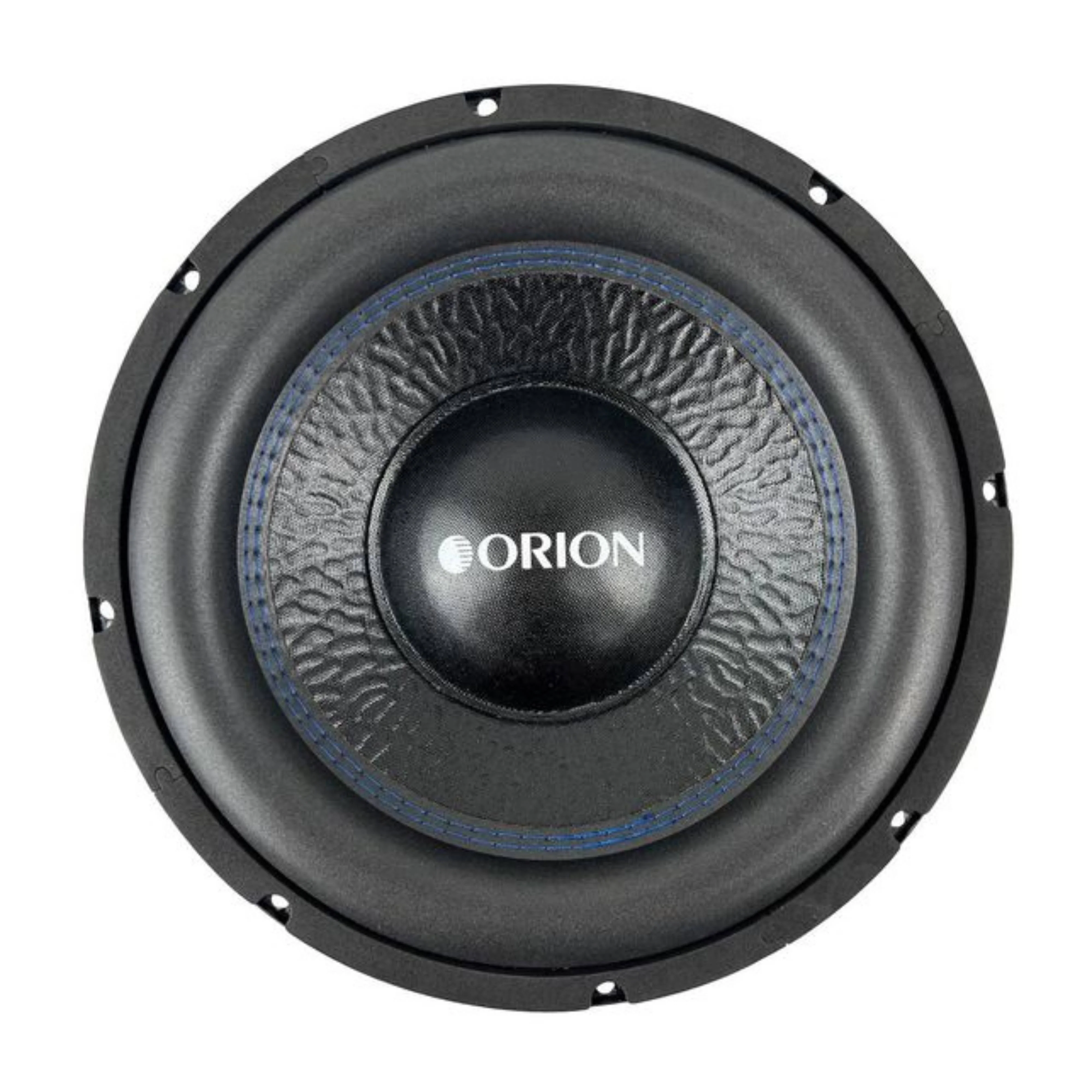 12" 400W RMS | 1600W Peak 4-Ohm 2" DVC Subwoofer ORION COBALT Series / CBW124D - Image 2