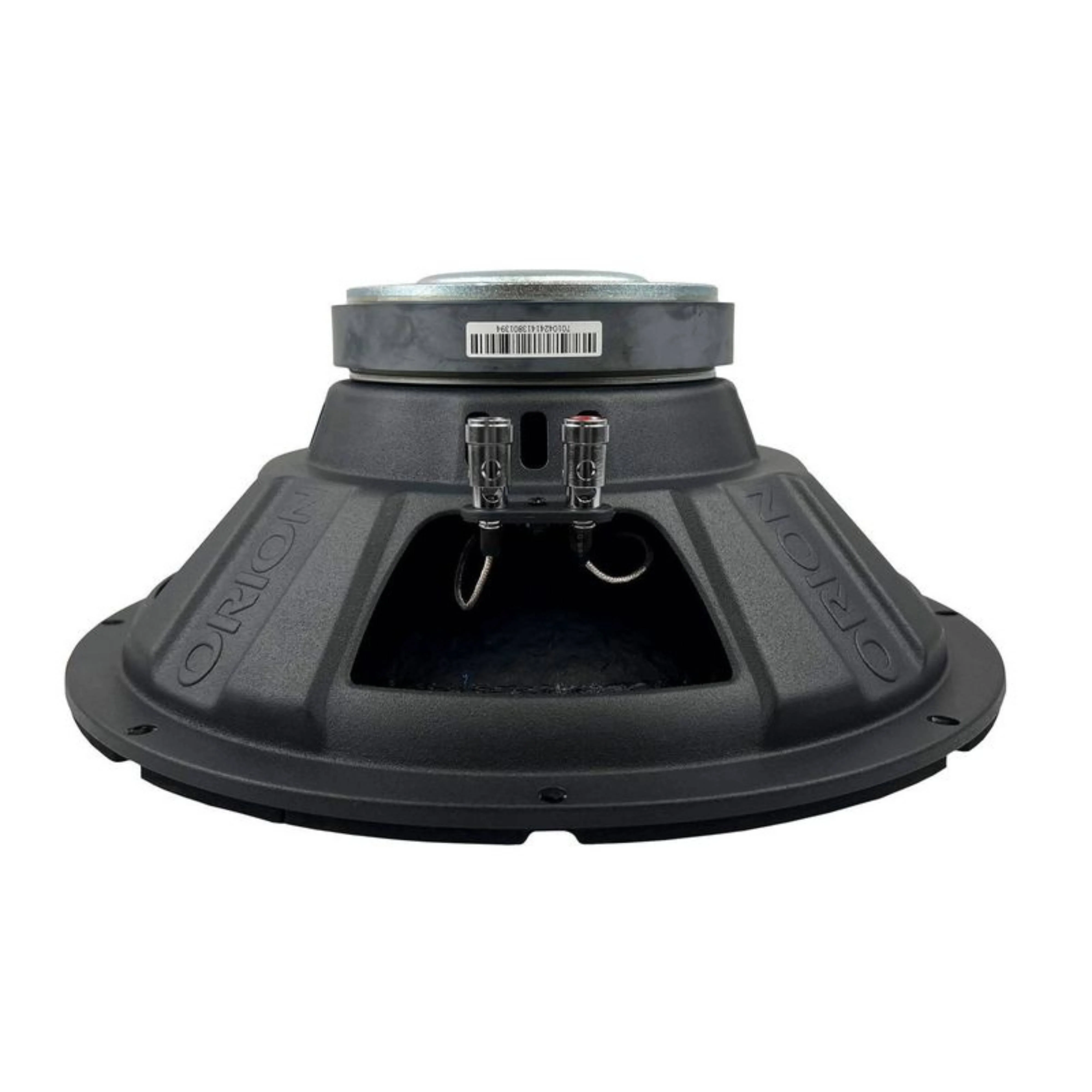 12" 400W RMS | 1600W Peak 4-Ohm 2" SVC Subwoofer ORION COBALT Series / CBW124S - Image 3