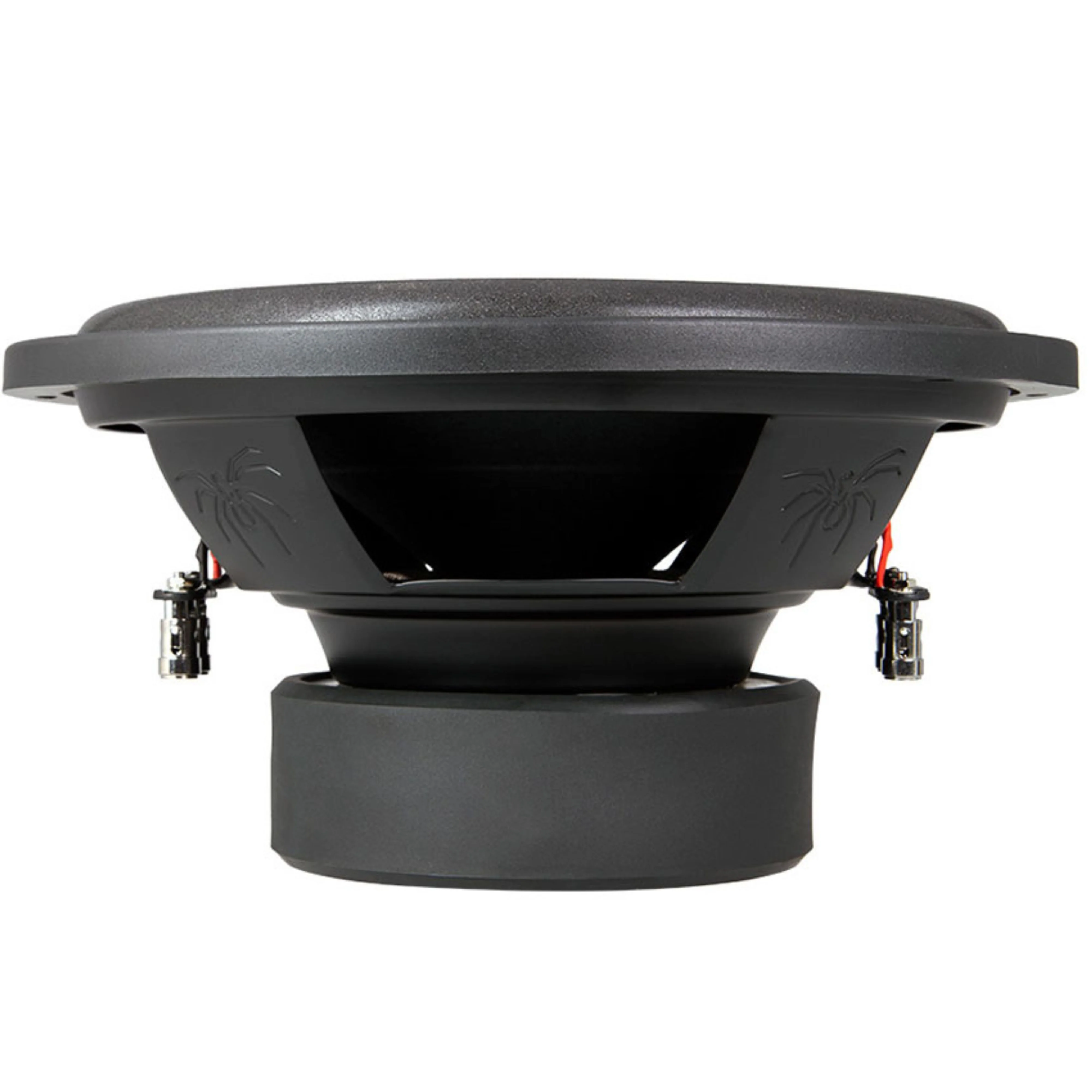 12" 800 Watt RMS Dual 4-Ohm Car Audio Subwoofer Xtreme Bass Soundstream BXW-124 - Image 3