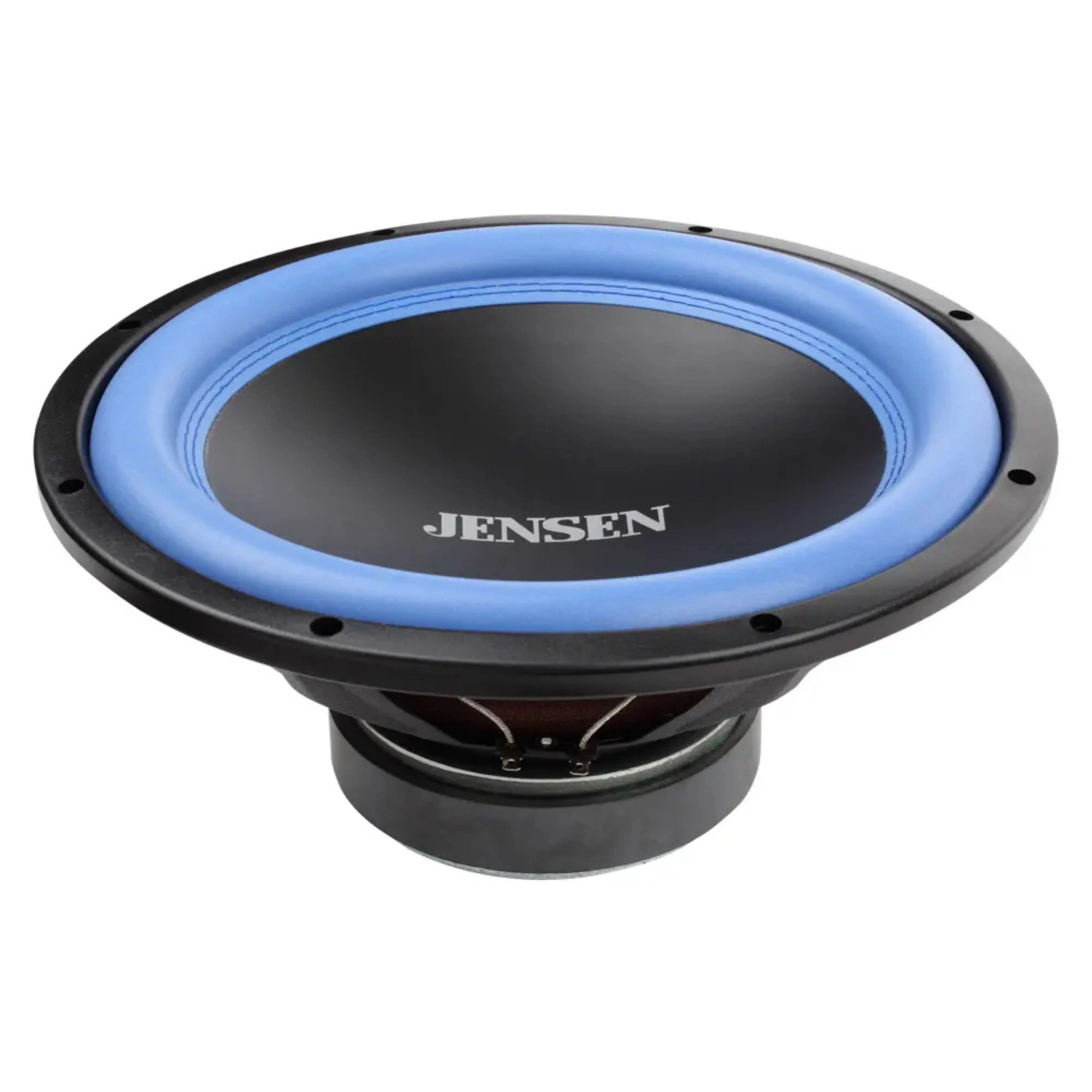 12″ Subwoofer & 2 Pairs of 6.5" JS65T Speakers w/ 815W 5-Channel RGB Amplifier - Image 4