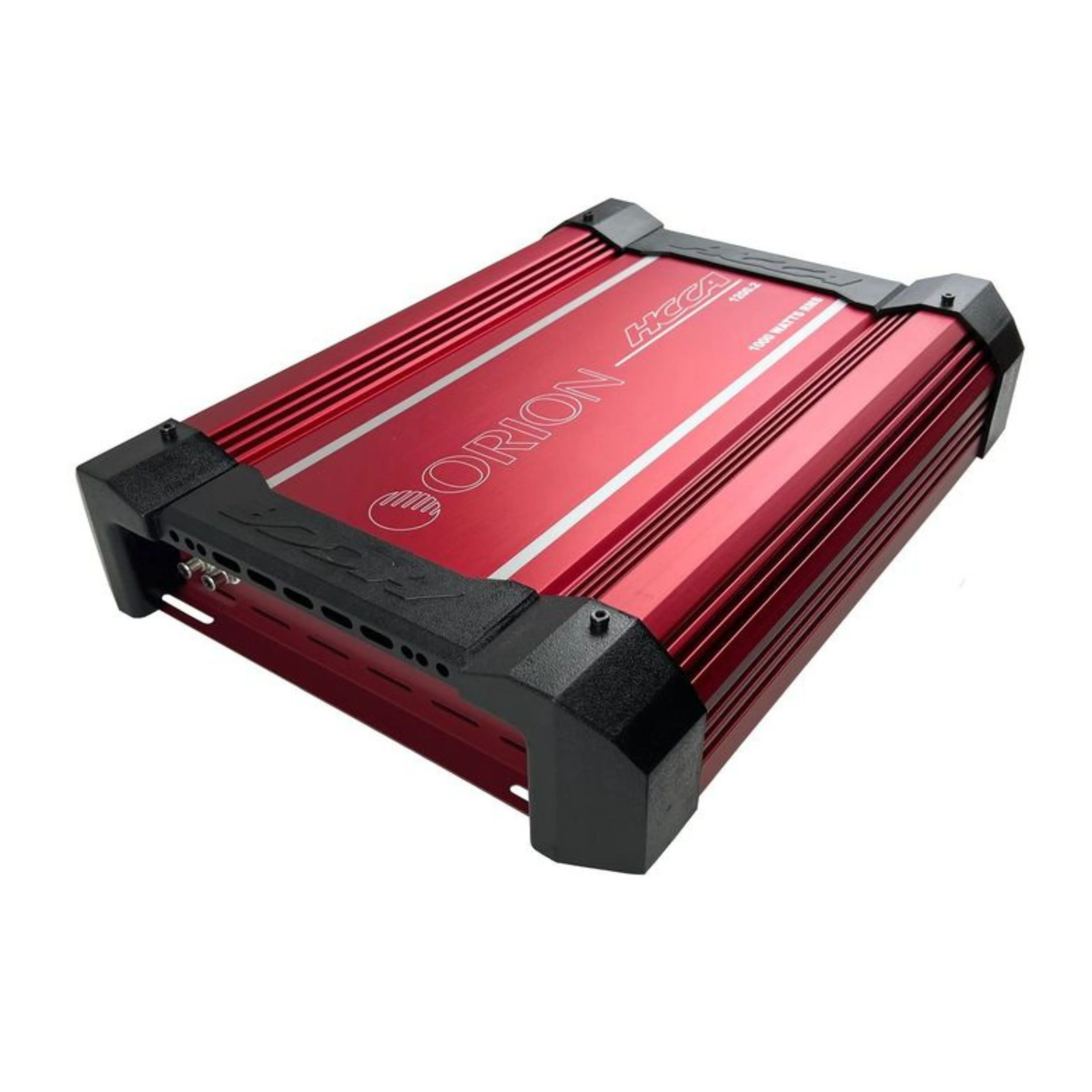 1200W RMS 2-Ohm Class A/B 2-Channel Amplifier ORION HCCA Series HCCA1200.2 - Image 3