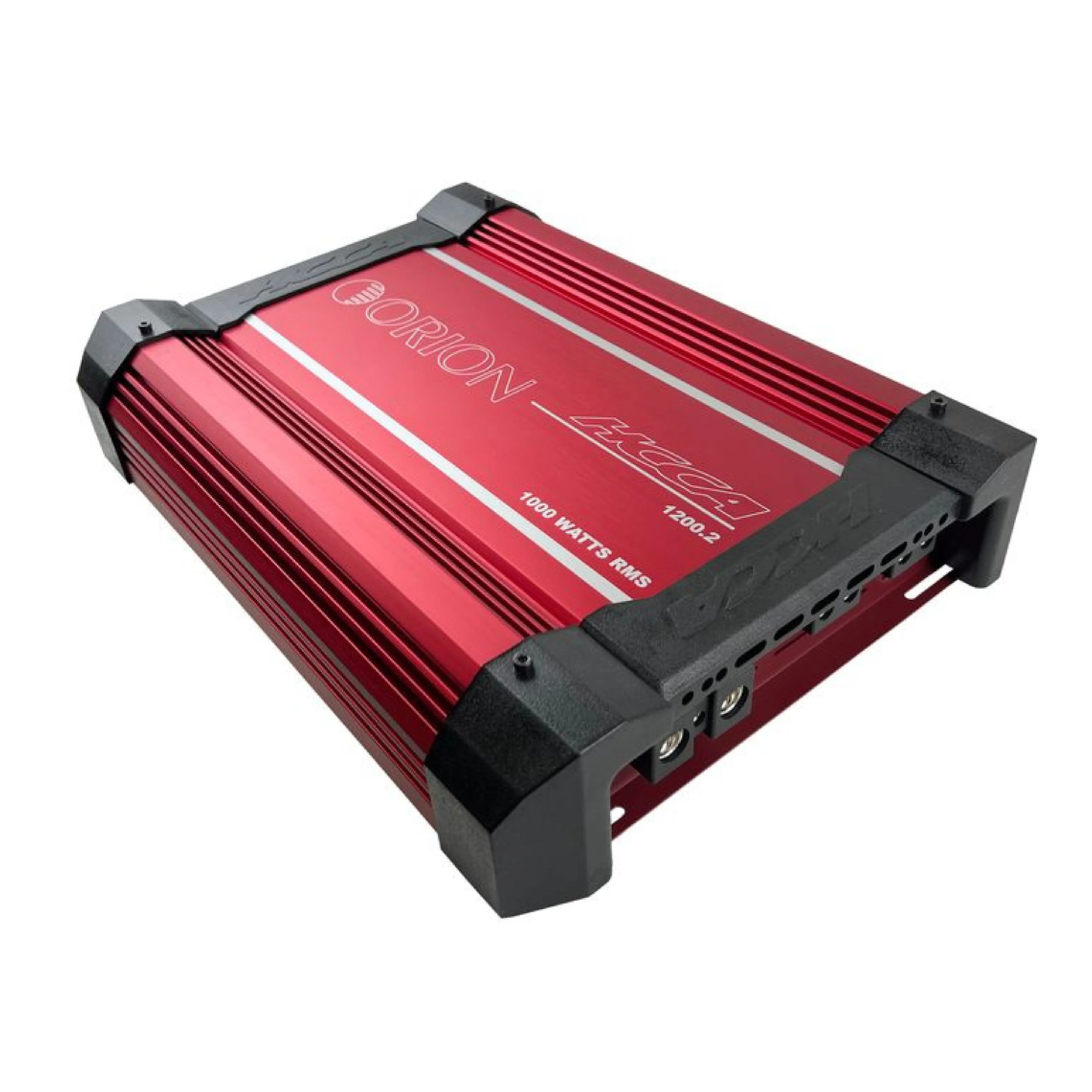 1200W RMS 2-Ohm Class A/B 2-Channel Amplifier ORION HCCA Series HCCA1200.2 - Image 4