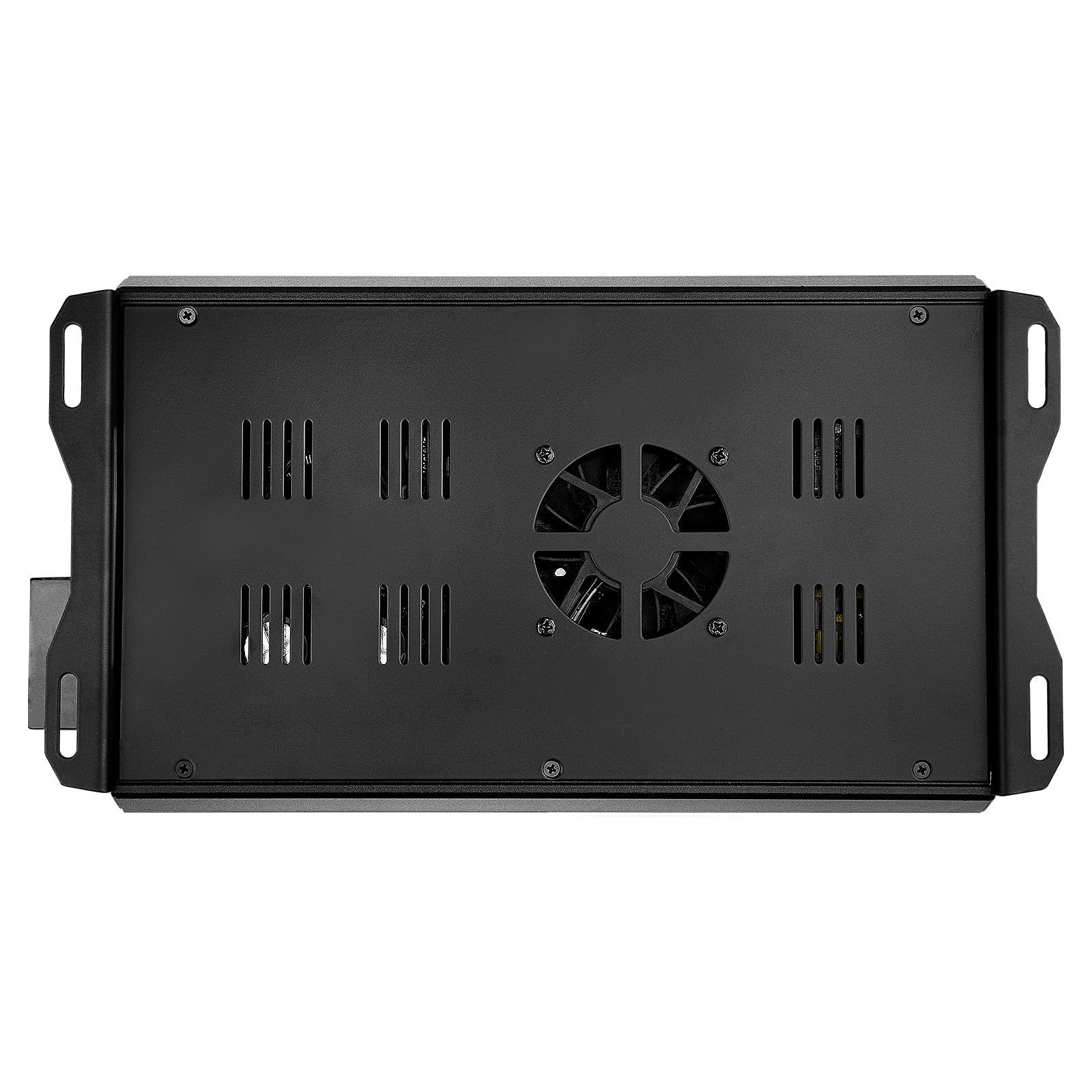 1300 Watts 1-Ohm 4 Channel Class D Mini Amplifier Audiopipe APMQ-4095 - Image 4
