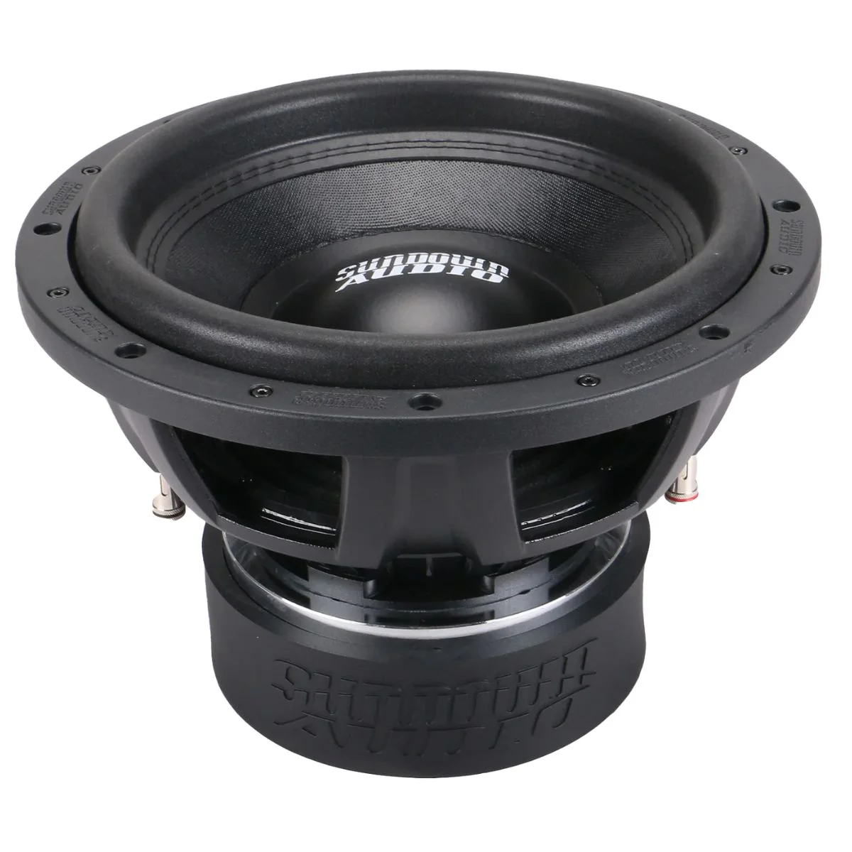 15" 1500 W RMS Dual 2 Ohm VC Car Audio Subwoofer Sundown Audio SA-Series v.3 - Image 4