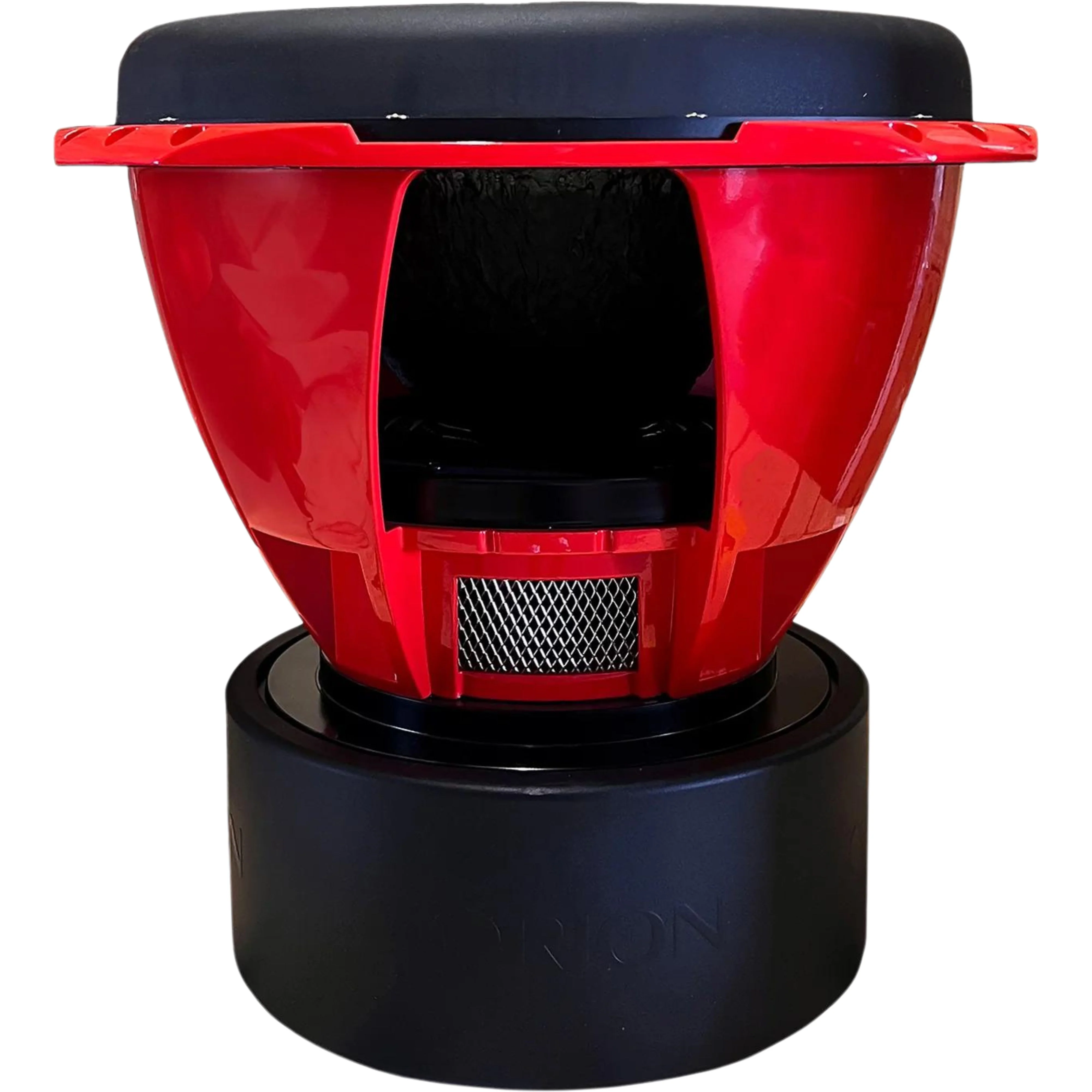 15" 7500W RMS/30000W MAX 1-Ohm DVC Subwoofer ORION HCCA SPLX Series/HCCA151SPLX - Image 3