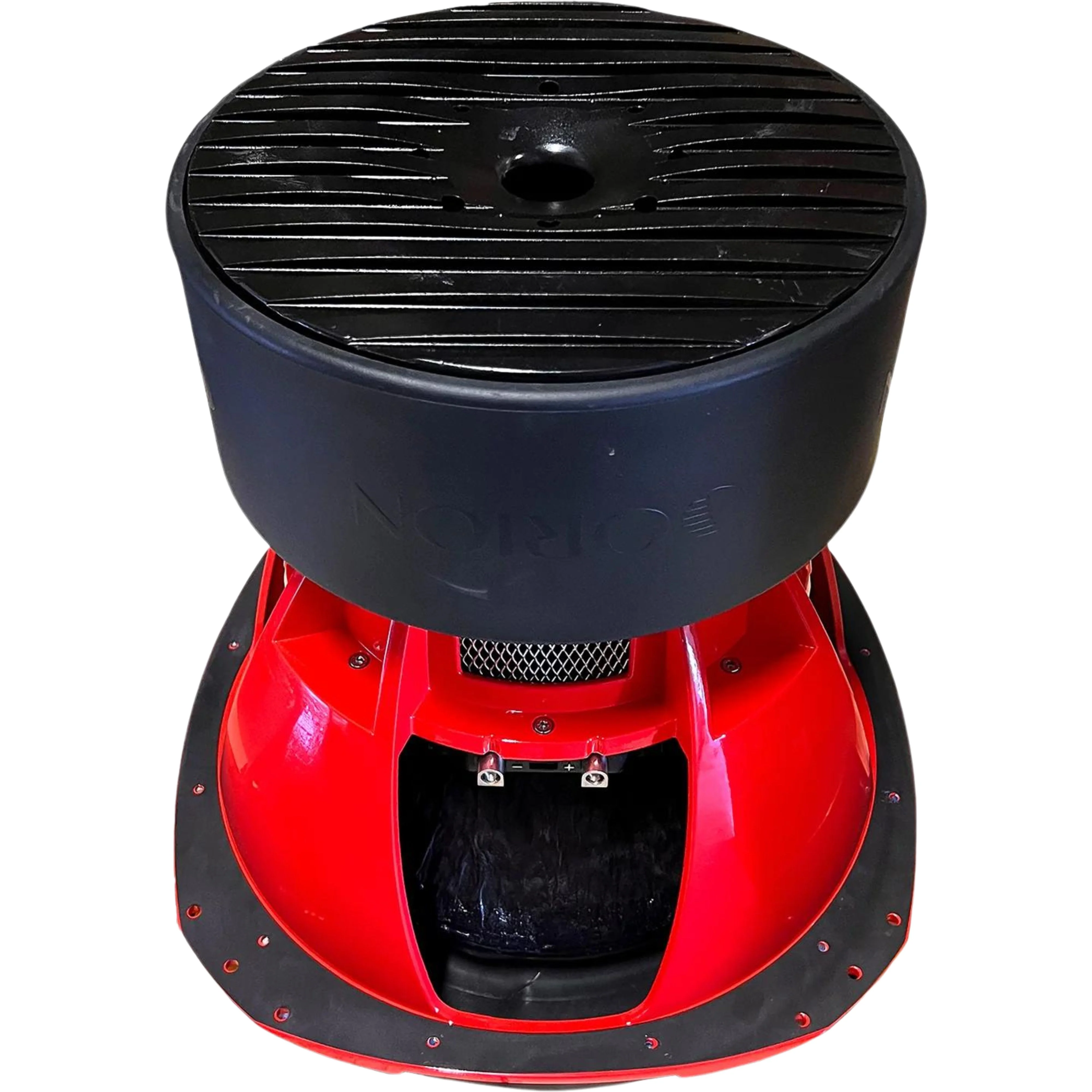 15" 7500W RMS/30000W MAX 1-Ohm DVC Subwoofer ORION HCCA SPLX Series/HCCA151SPLX - Image 5