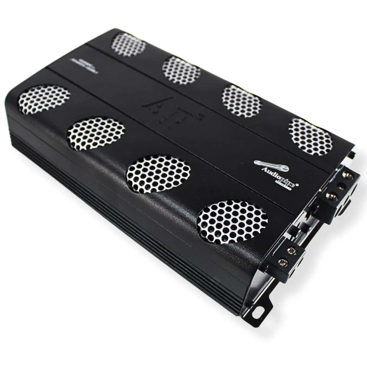 1500 Watt Full Range Class D Monoblock Car Audio Amplifier APMOX APMOX-1500.1 - Image 4