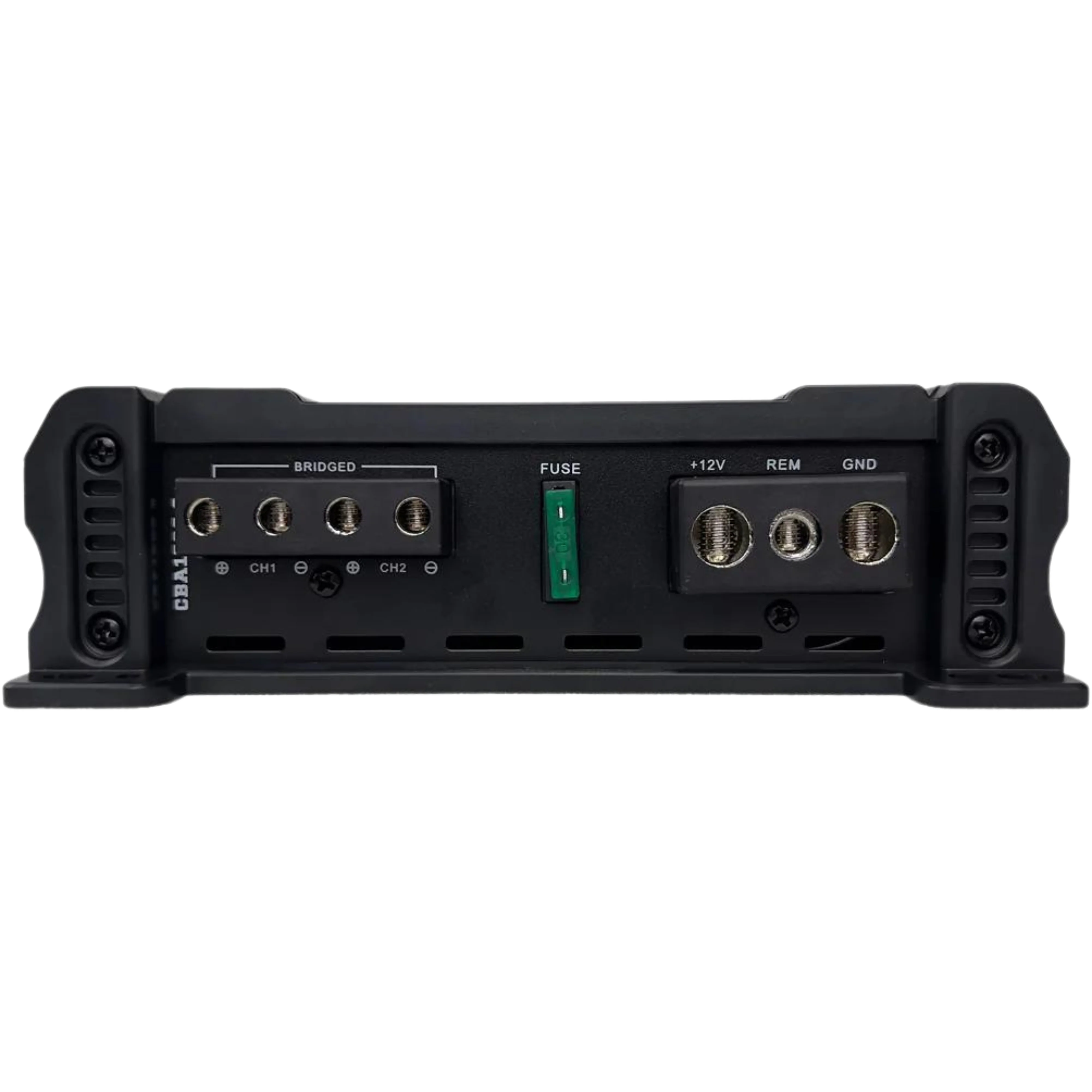 1500 Watts MAX 2-Channel 2-Ohm Class A/B Amplifier ORION COBALT Series CBA1500.2 - Image 4