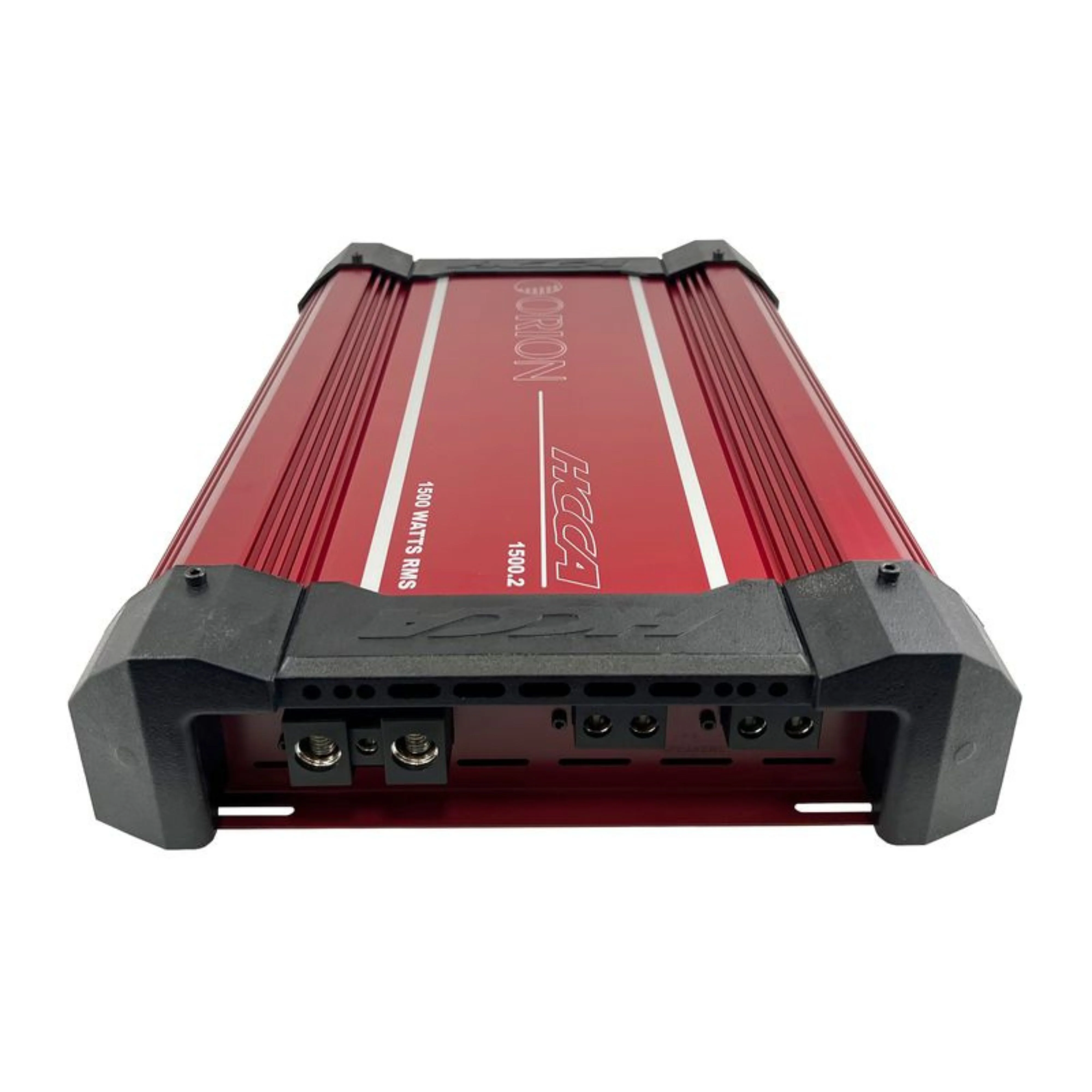 1500W RMS 2-Ohm Class A/B 2-Channel Amplifier ORION HCCA Series HCCA1500.2 - Image 7