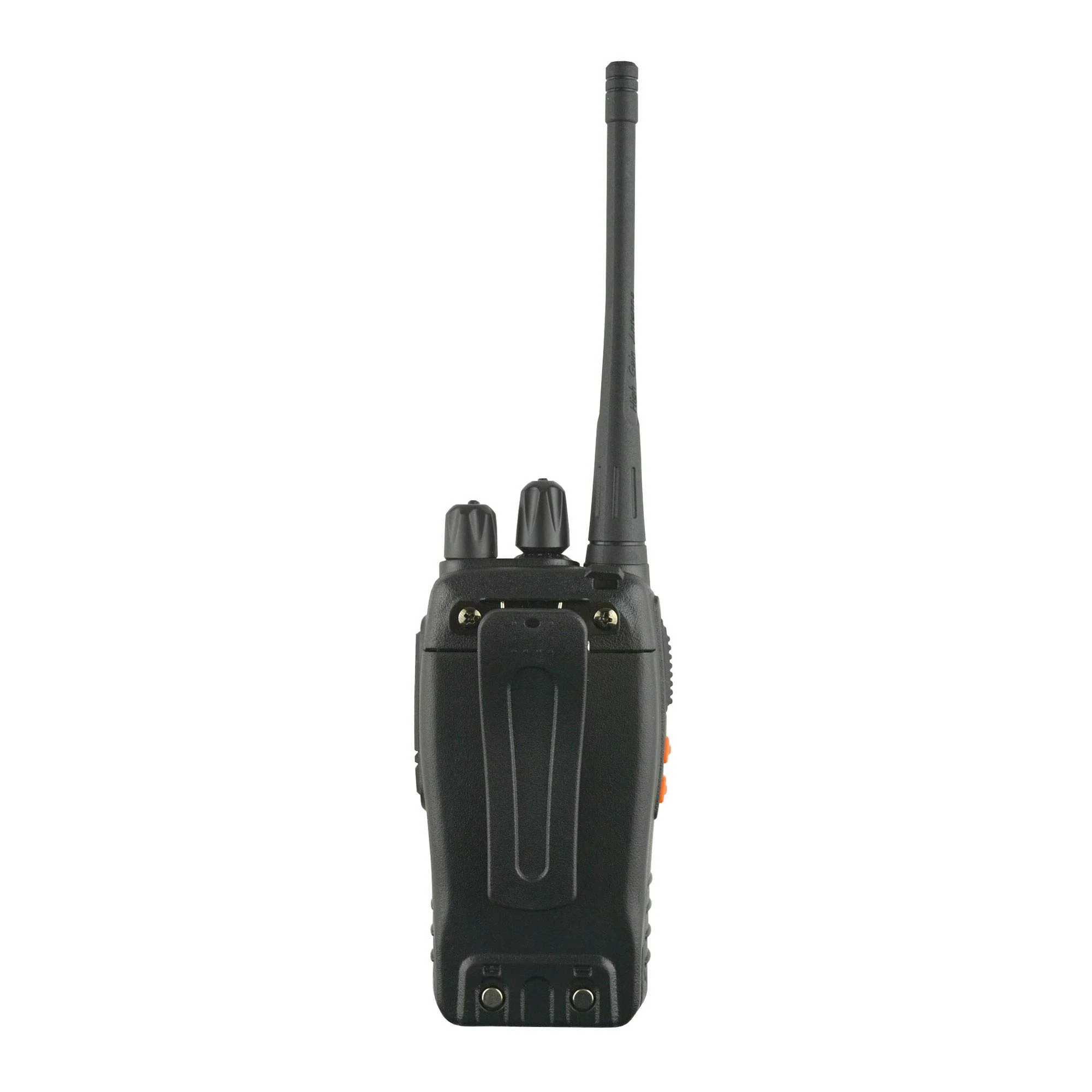 16-Ch 5W 3.7V Professional UHF Transceiver w/ Built In Flashlight - Image 2