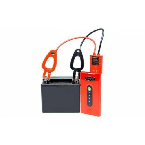17k Amp Car Jump Start Emergency Charger Booster Power Bank Battery 3USB IP65 - Image 7
