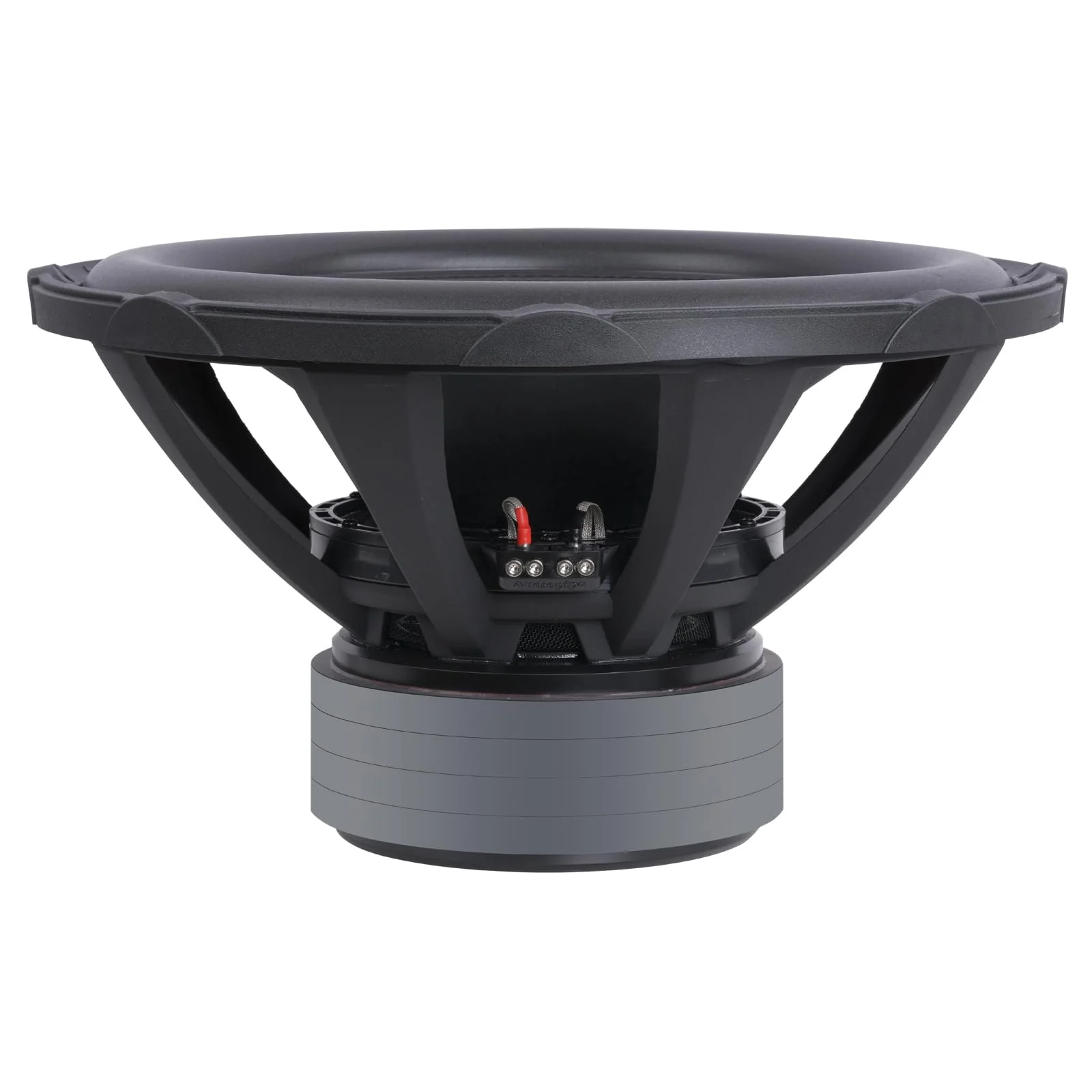 18" 1700 watts RMS Quad Stack Dual 4 Ohms Subwoofer Audiopipe TXX-BDC-IV-18 - Image 5