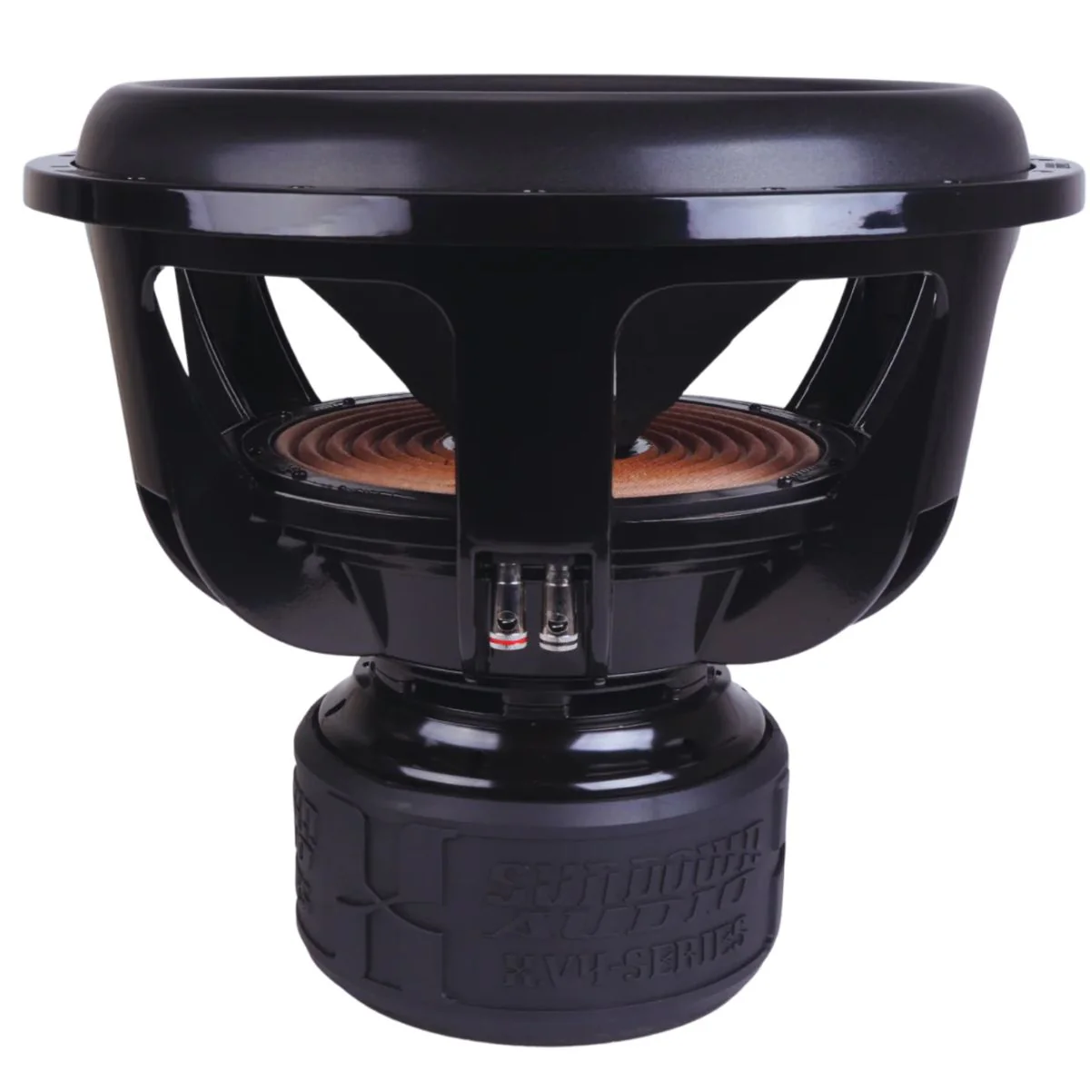 18" 3000 Watt RMS Dual 1 Ohm Car Audio Subwoofer Sundown Audio X-Series XV4 - Image 6