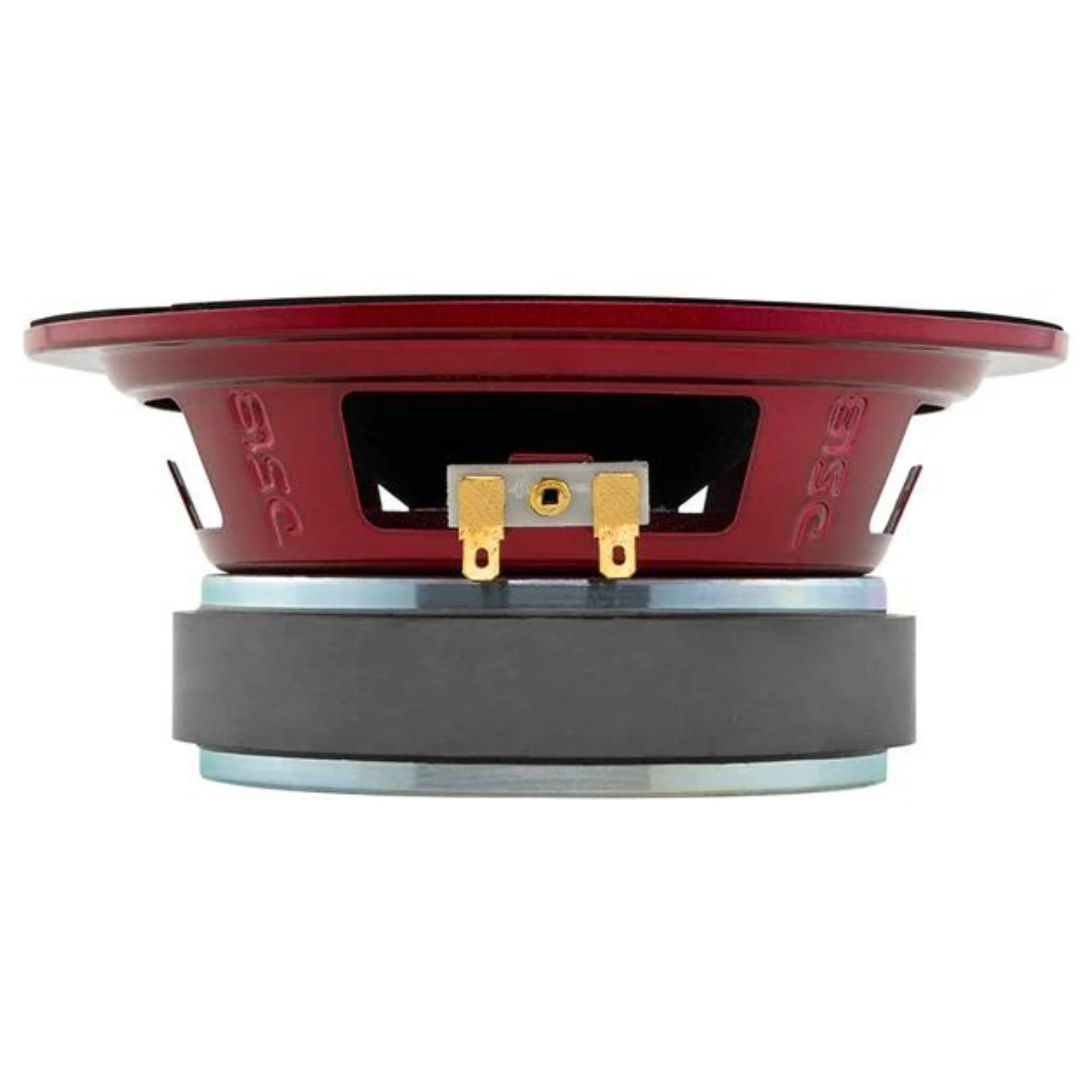 DS18 6.5" Midrange Loudspeaker 500 Watts 4 Ohm /w Bullet PRO-X6.4BM - Image 4
