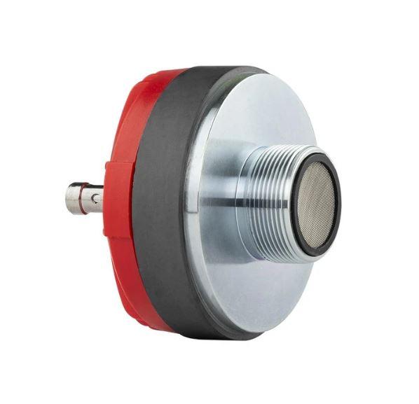 DS18 PRO 1" 240 Watt 8 Ohm Twist On Compression Driver w/ RGB LED Horn - Image 7