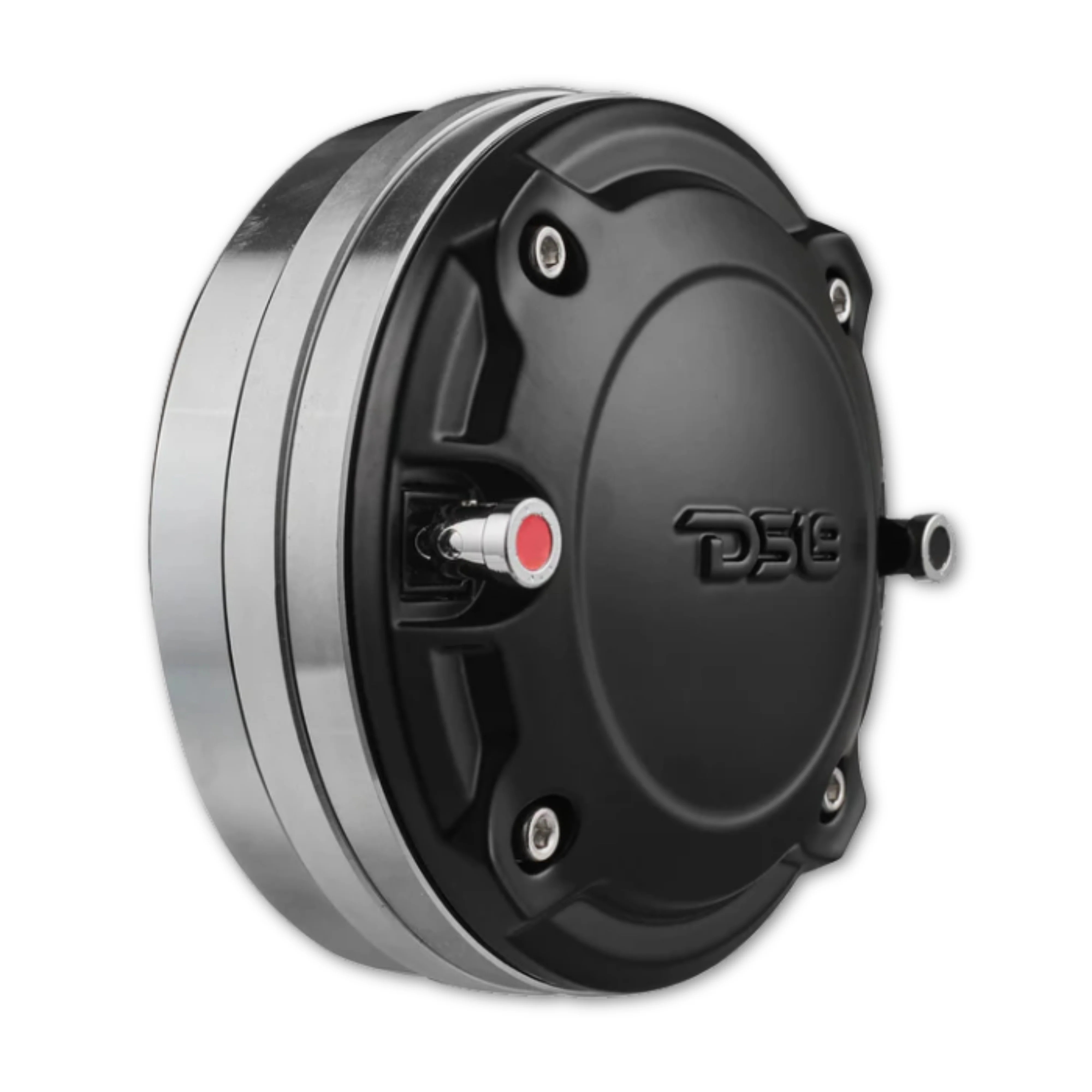 2" Bolt-On Compression Driver w/ 8-Ohm 2" Phenolic Voice Coil - Image 2