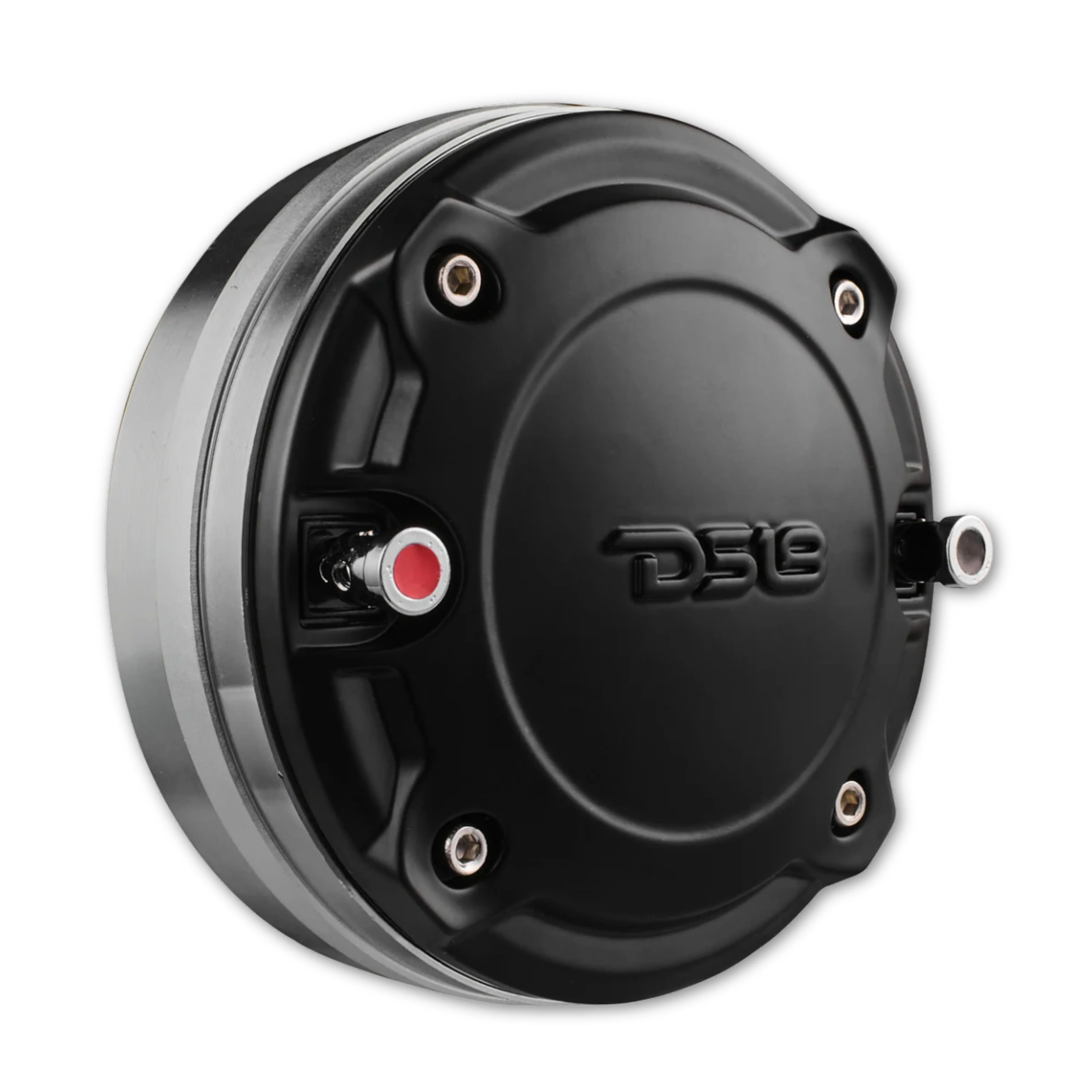 2" Bolt-On Compression Driver w/ 8-Ohm 2" Polyimide Voice Coil - Image 3