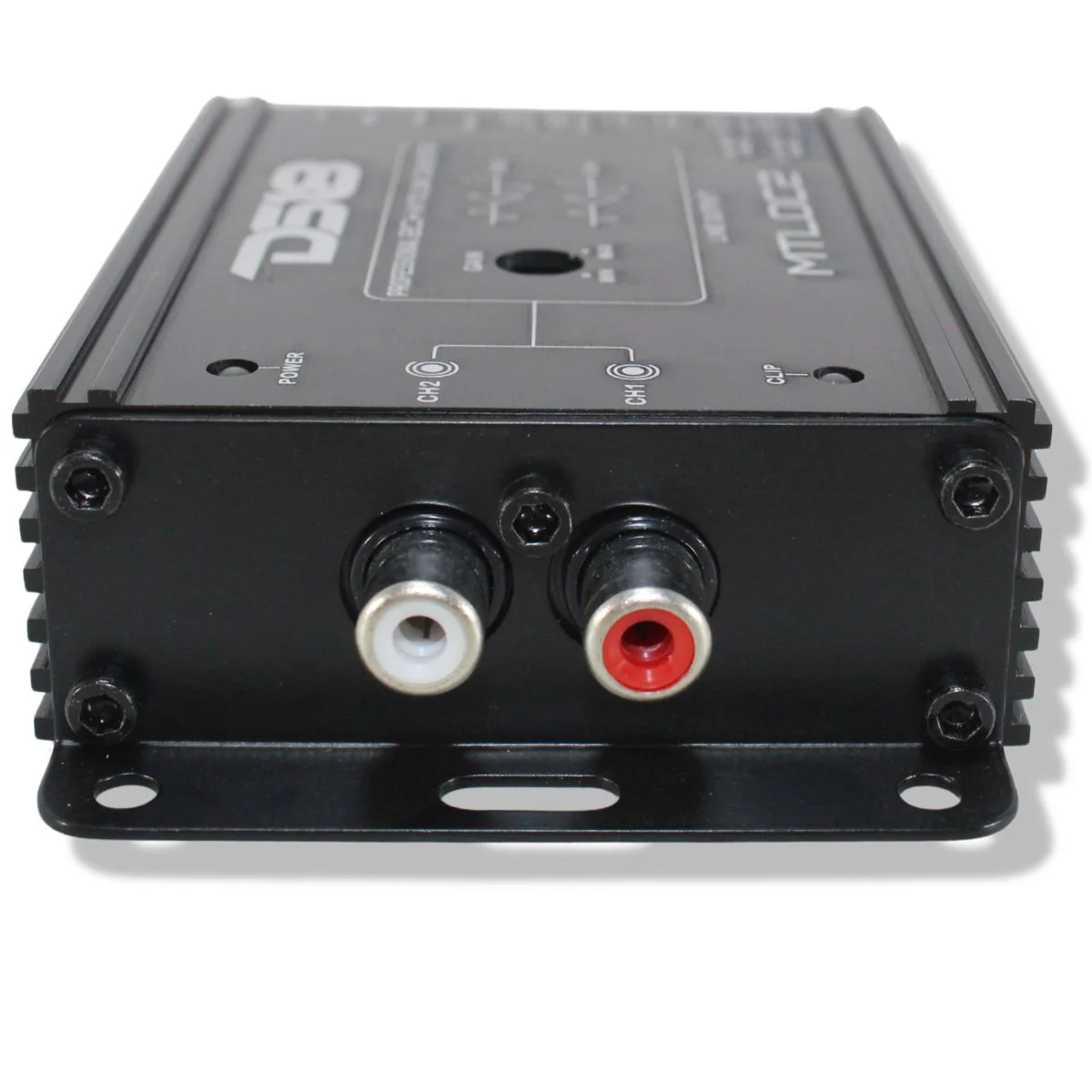 2-Channel High-to-Low Line Output Converter with Remote/Automatic Turn-On MTLOC2 - Image 6