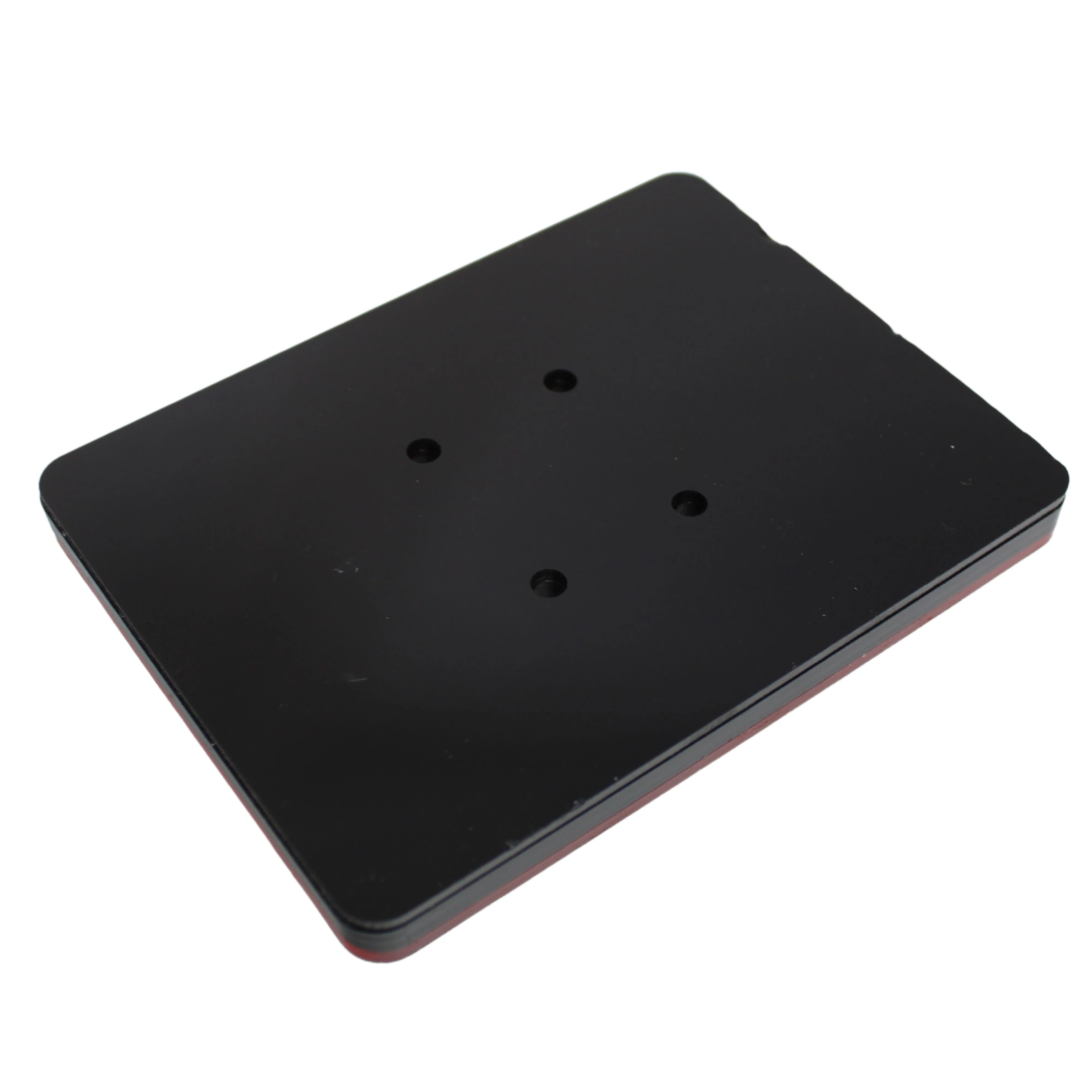 2 Spot Heavy Duty ANL Fuse Distribution Block w/ Acrylic B2 Audio Cover - Image 3