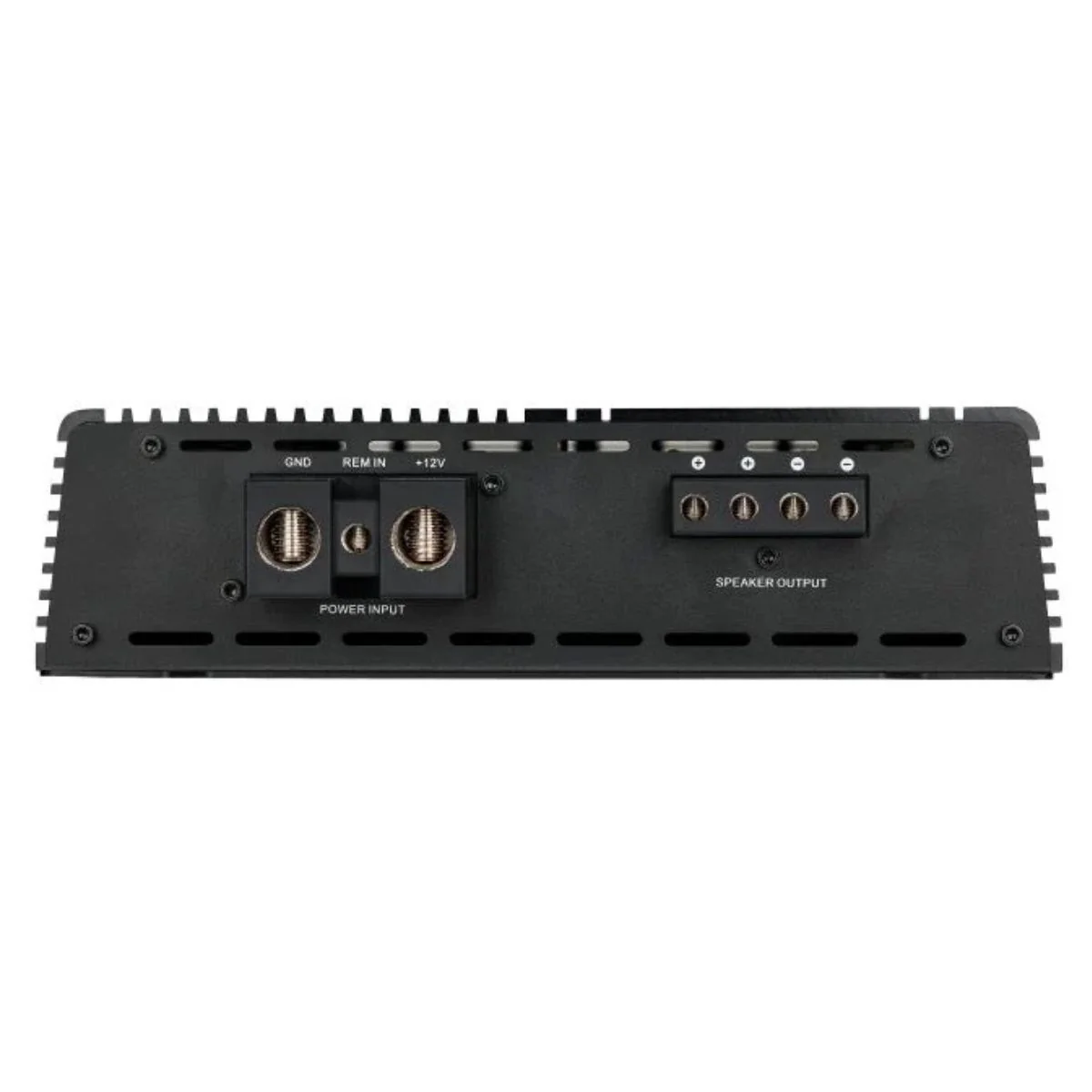 2000 Watt RMS 1 Ohm Class D Monoblock Car Audio Amplifier Apocalypse ASA-2000.1 - Image 3