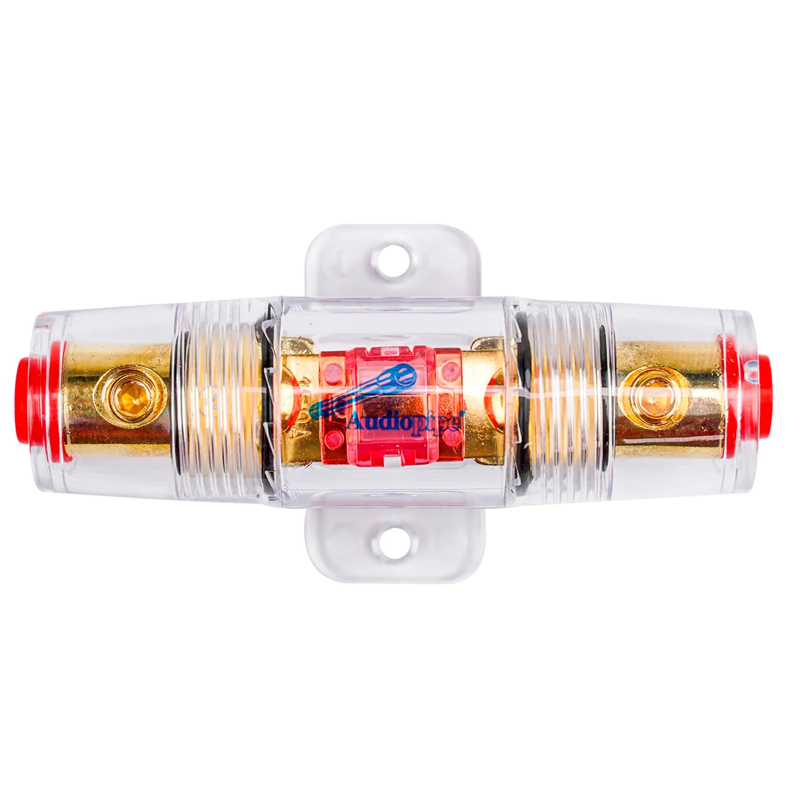 2000 Watts 1-Ohm Monoblock Class D Mini Car Audio Amplifier Audiopipe AMPQ-2000 - Image 6
