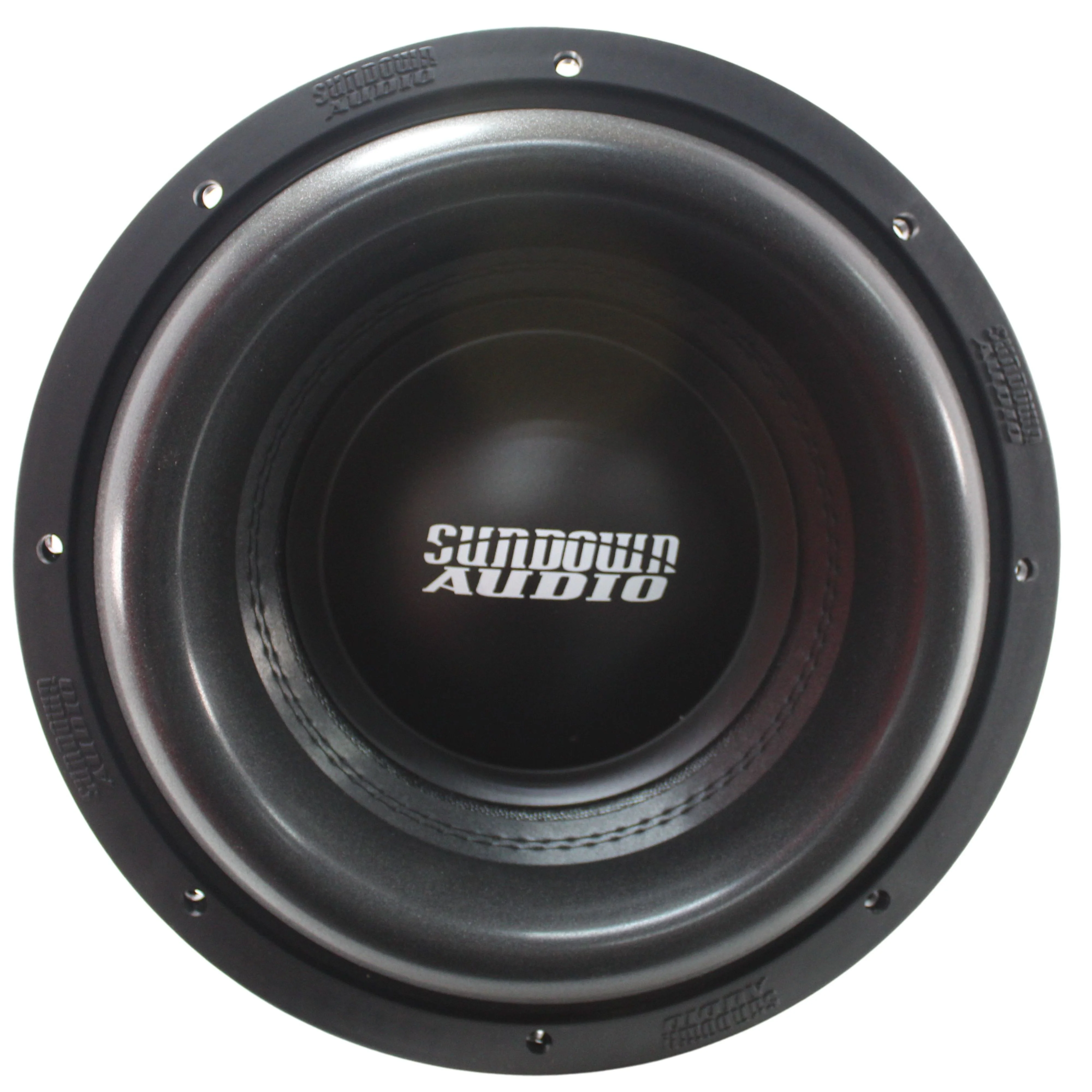 2500W RMS DVC 1 or 2-Ohm 10" Z Series V6 Subwoofer w/Single 10" Birch Ported Box - Image 5
