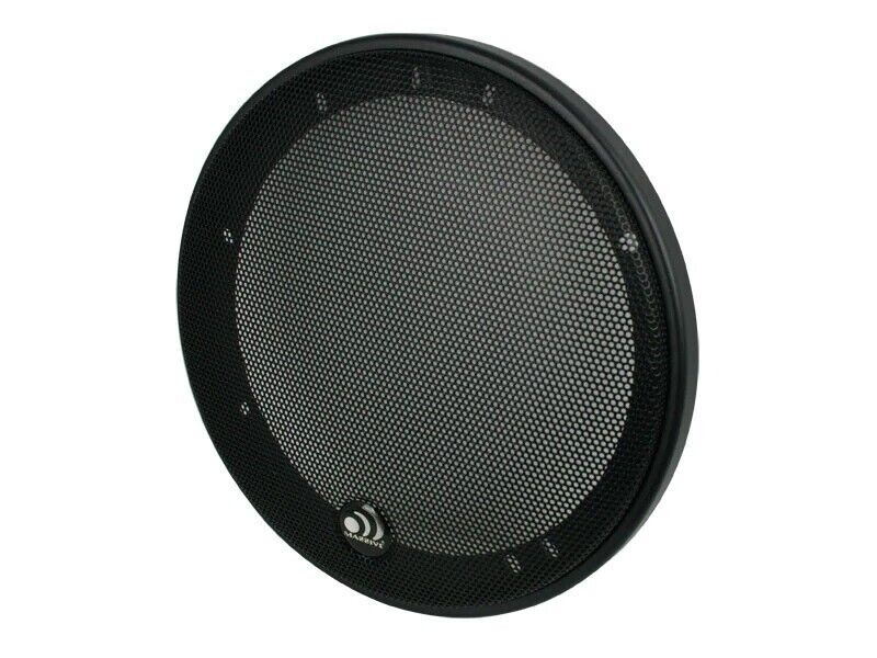 2x Massive CT4 1" 480W 4Ohm Bullet Tweeters + 2x 6.5" Closed Midrange Speakers - Image 6