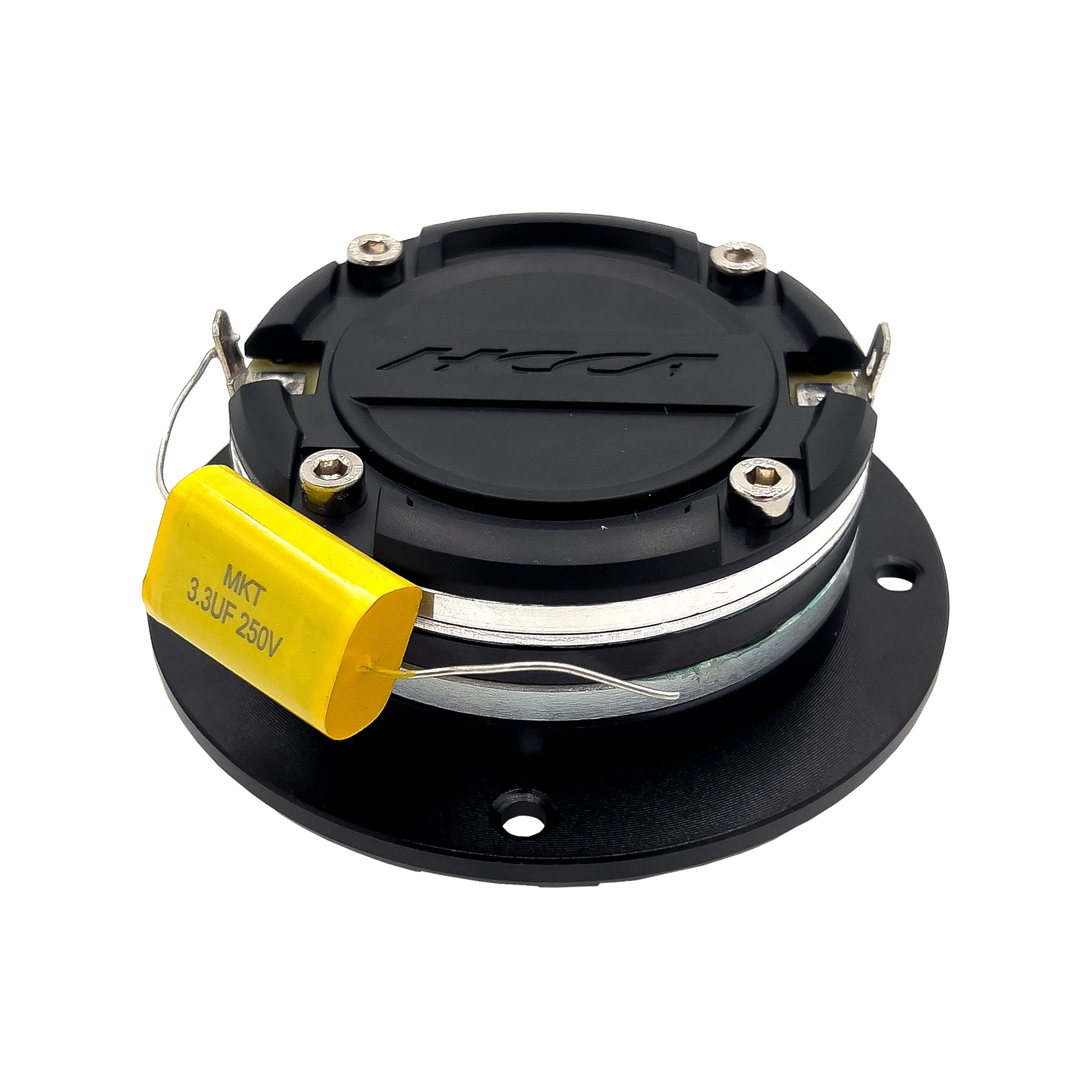 3" 100W RMS | 400W Peak 4-Ohm High Performance Bullet Tweeter ORION HCCA Series - Image 9