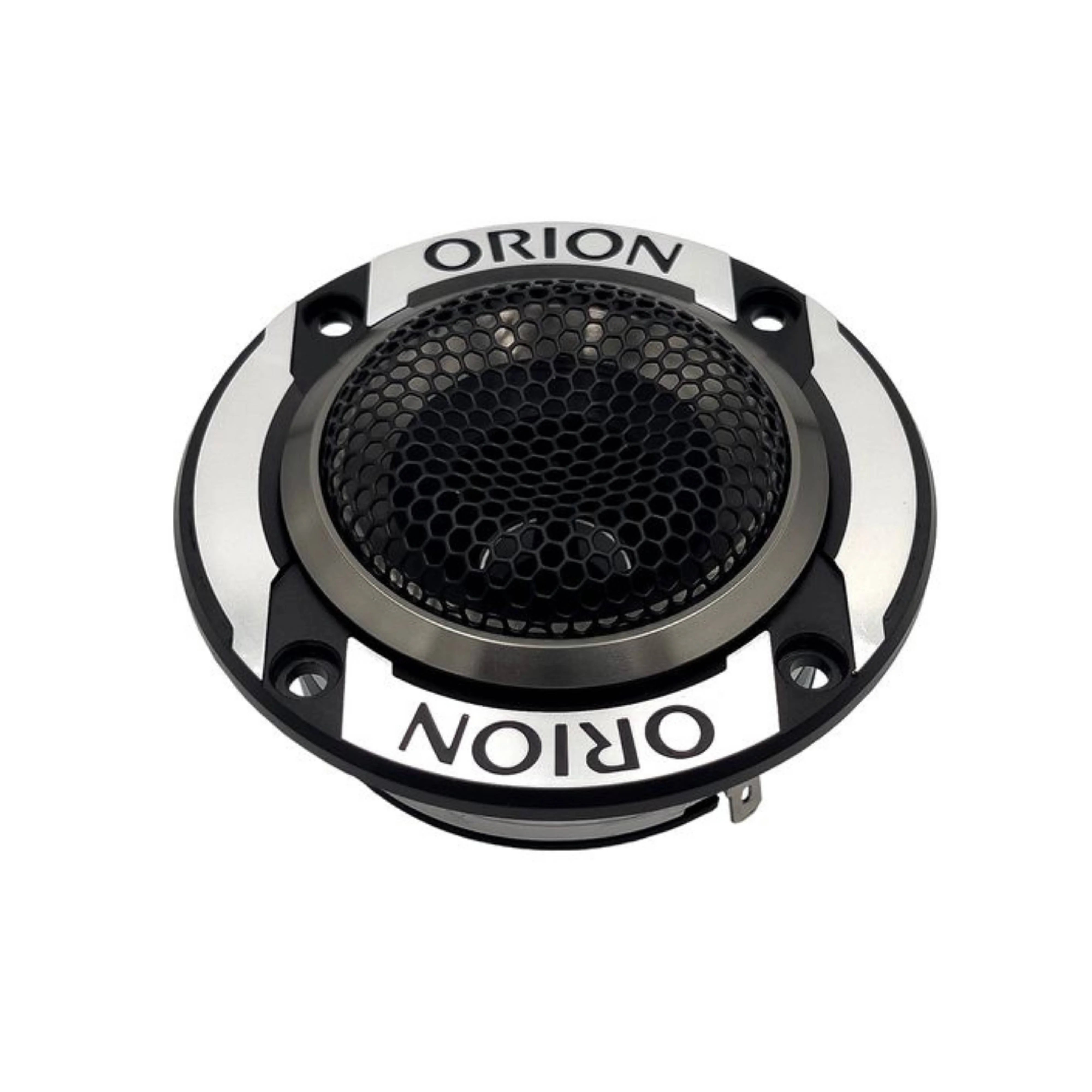 3.6" 150W RMS|600W Peak 4-Ohm High Performance Bullet Tweeter ORION HCCA Series - Image 5