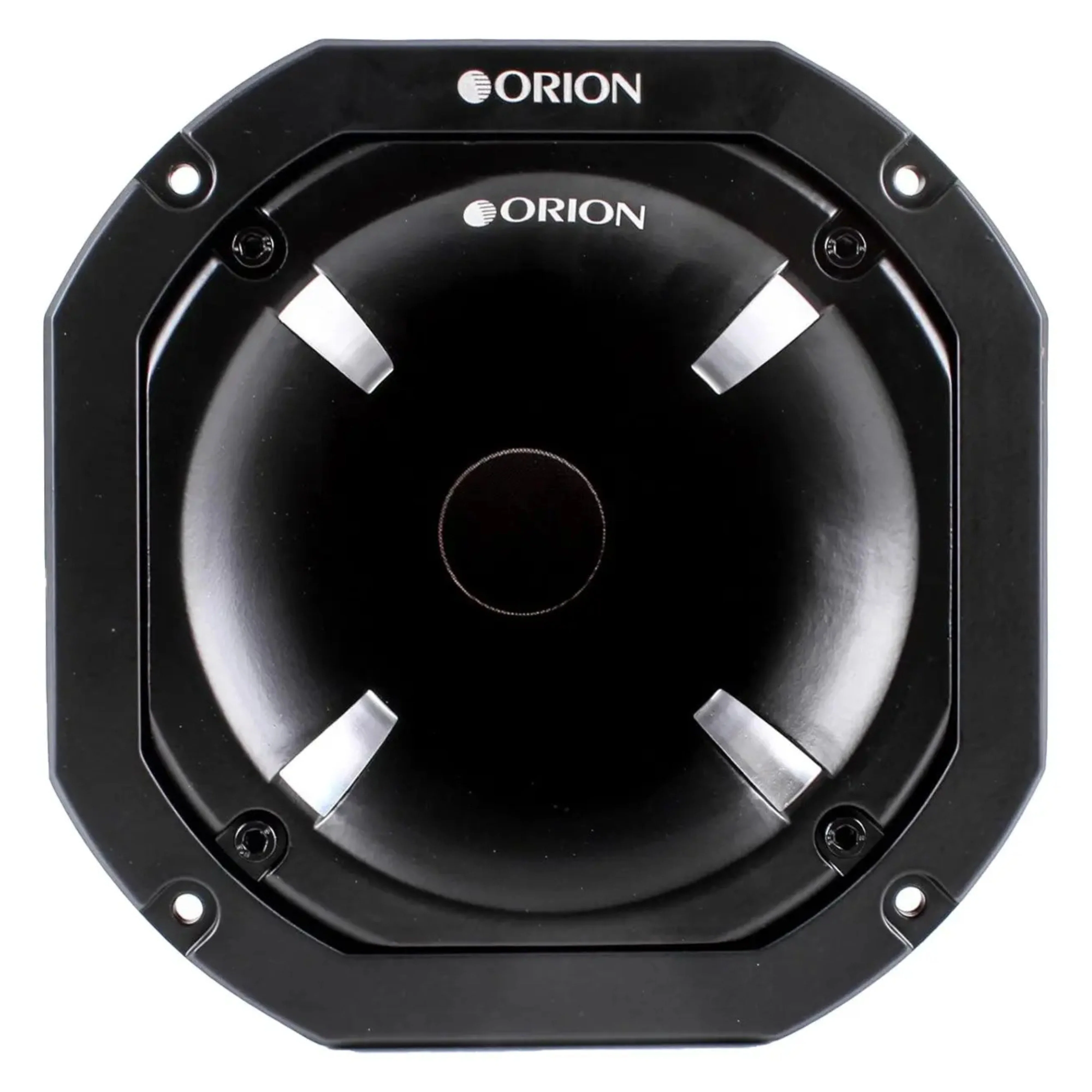 3" 8-Ohm 300 Watt RMS Aluminum Horn and Driver Orion Car Audio XDK04.2AS - Image 4