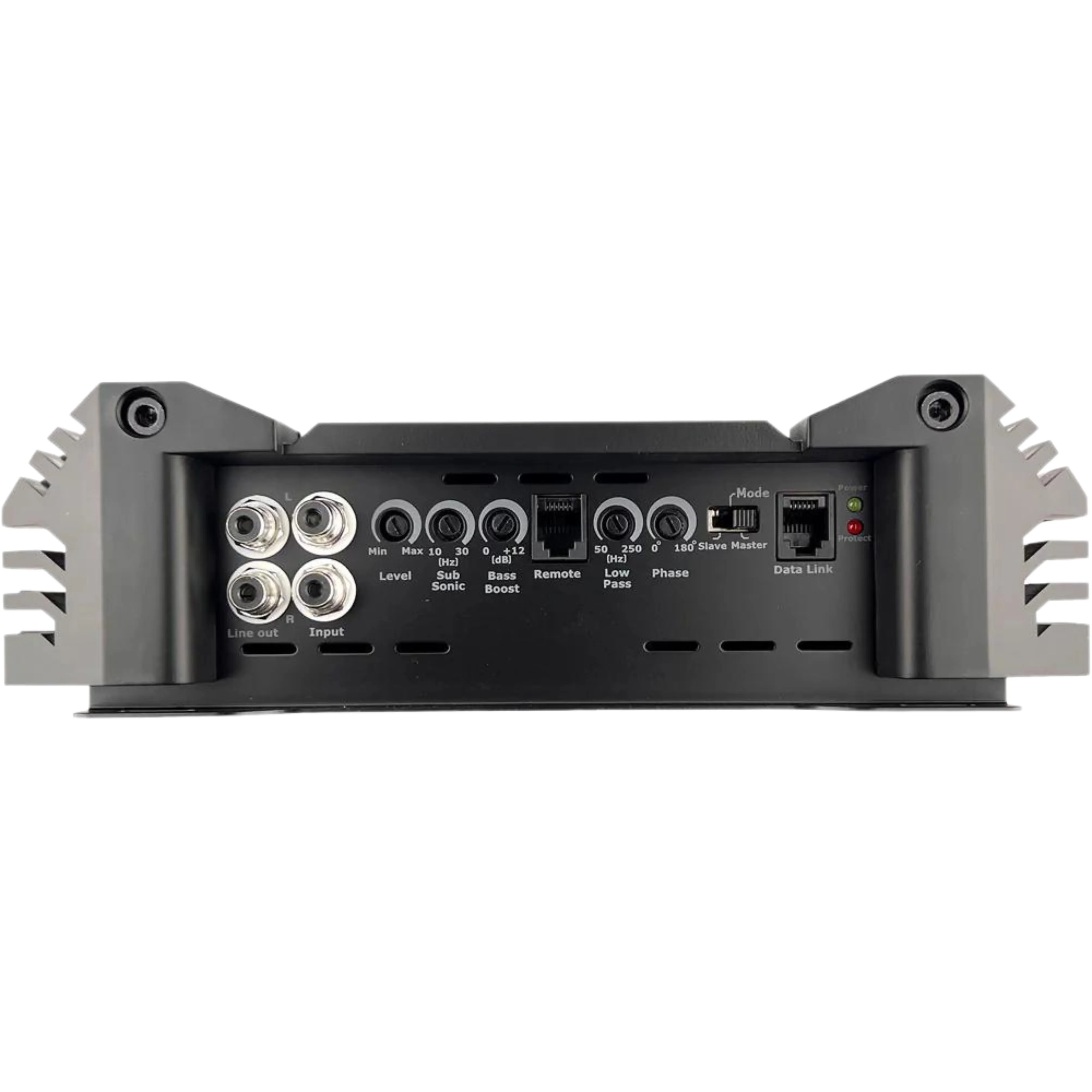 3500W RMS 1-Ohm Class-D Monoblock Amplifier ORION XTR Series / XTR3500.1Dz - Image 8