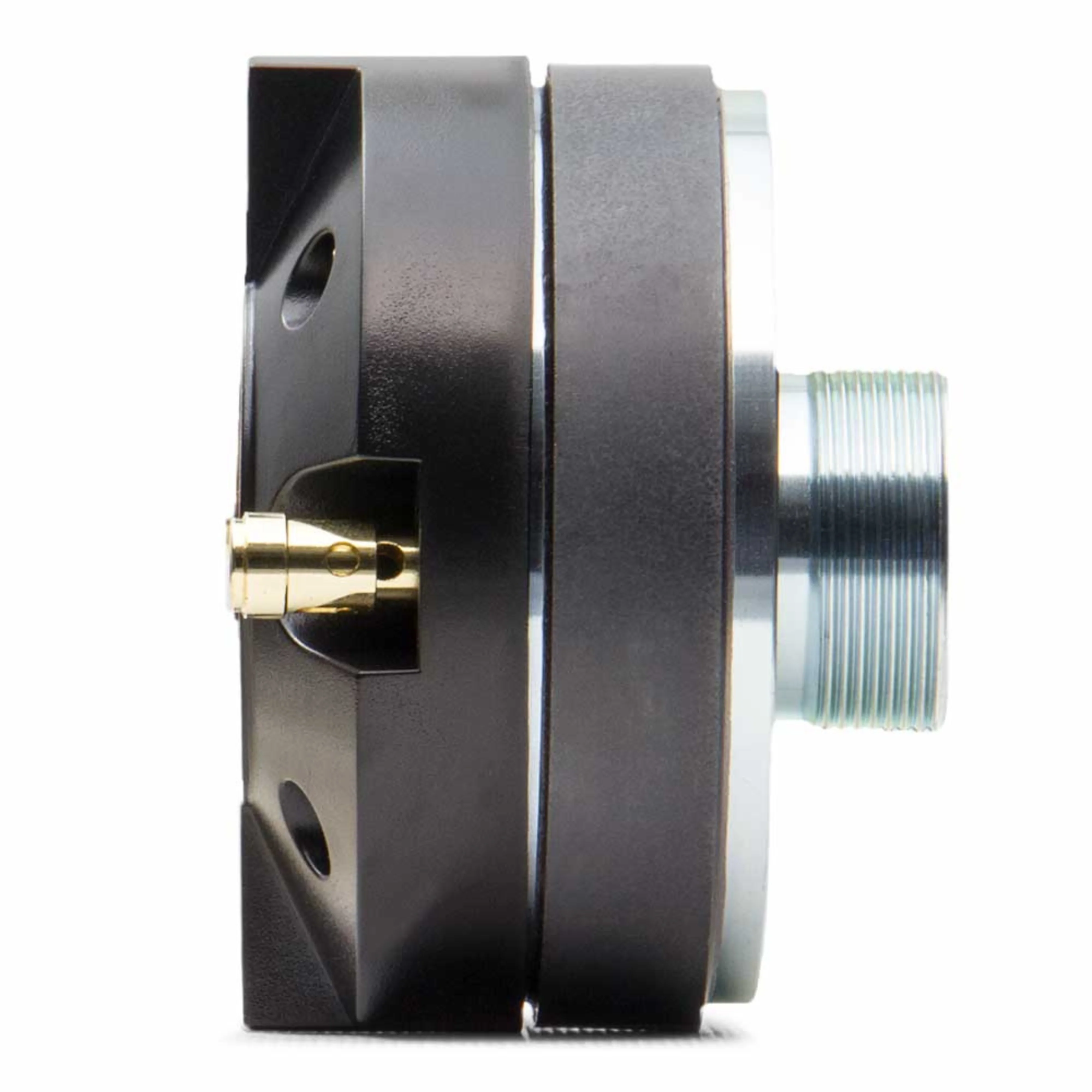 35mm 50W RMS 4-Ohm SVC Compression Tweeter DD Audio VO-CT Series / VO-CT35 - Image 2