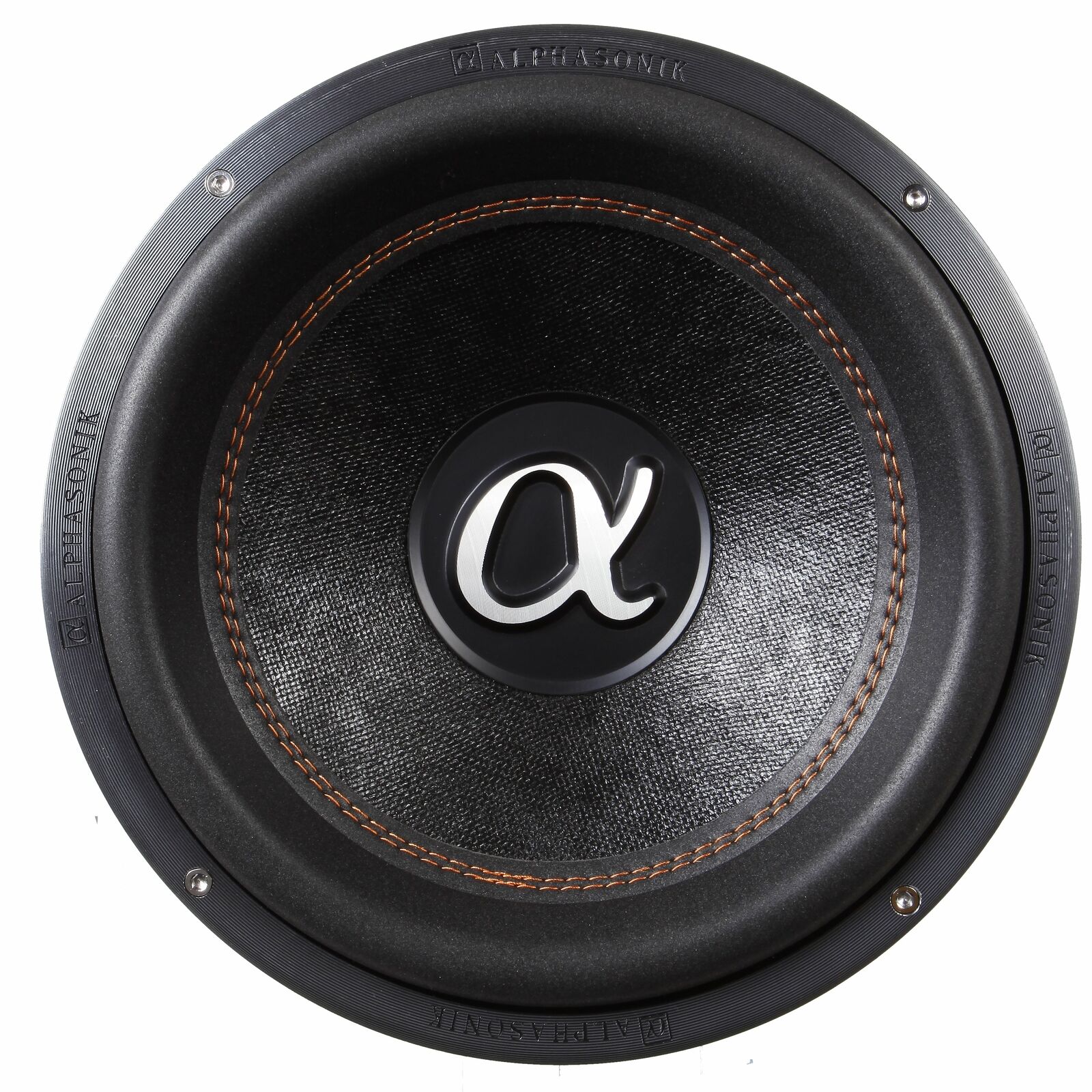3600W 12" VENUM Series 800 Subwoofer Dual 4 Ohm 2.5" Voice Coils VSW812 - Image 2