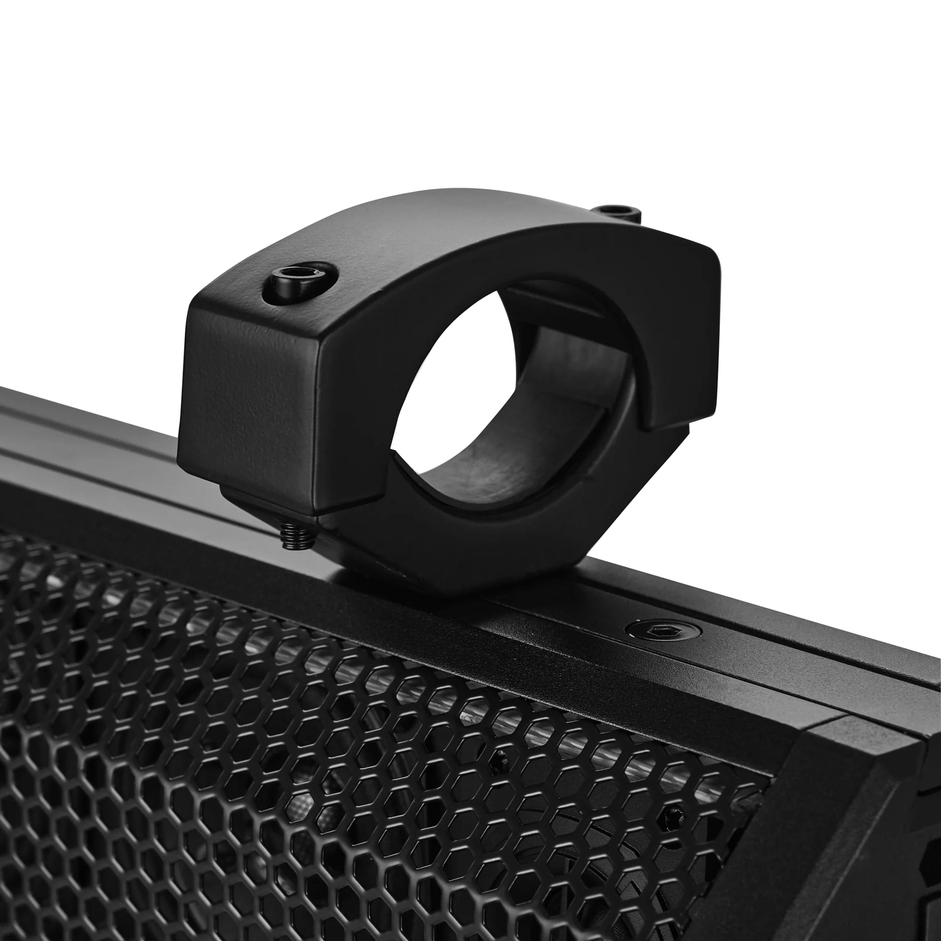37" 200W RMS 4-Ohm Water-Resistant Amplified Class A/B Sound Bar System - Image 4