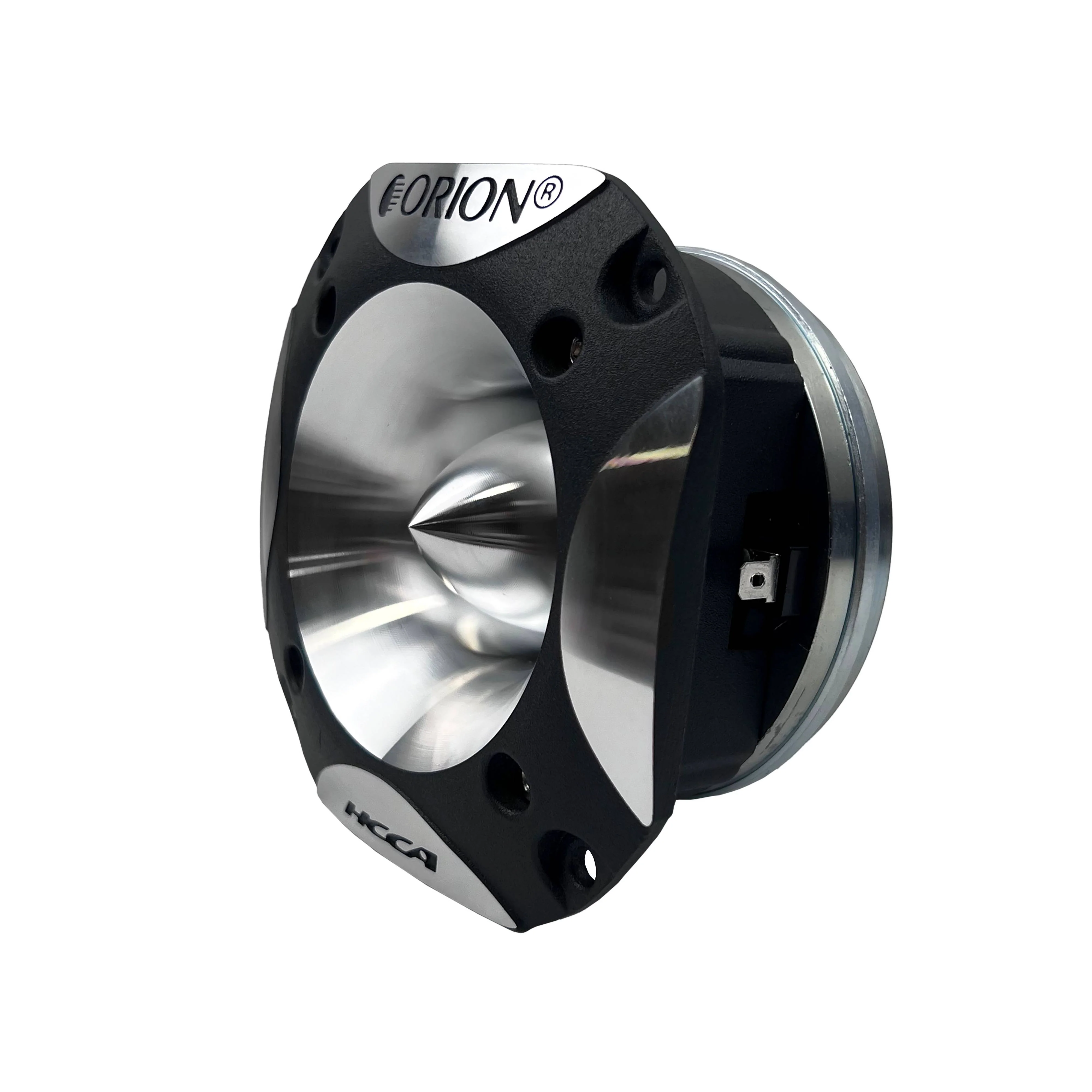 4" 175W RMS|700W Peak 4-Ohm Neodymium Bullet Tweeter ORION HCCA Series HCCA-TN1 - Image 2