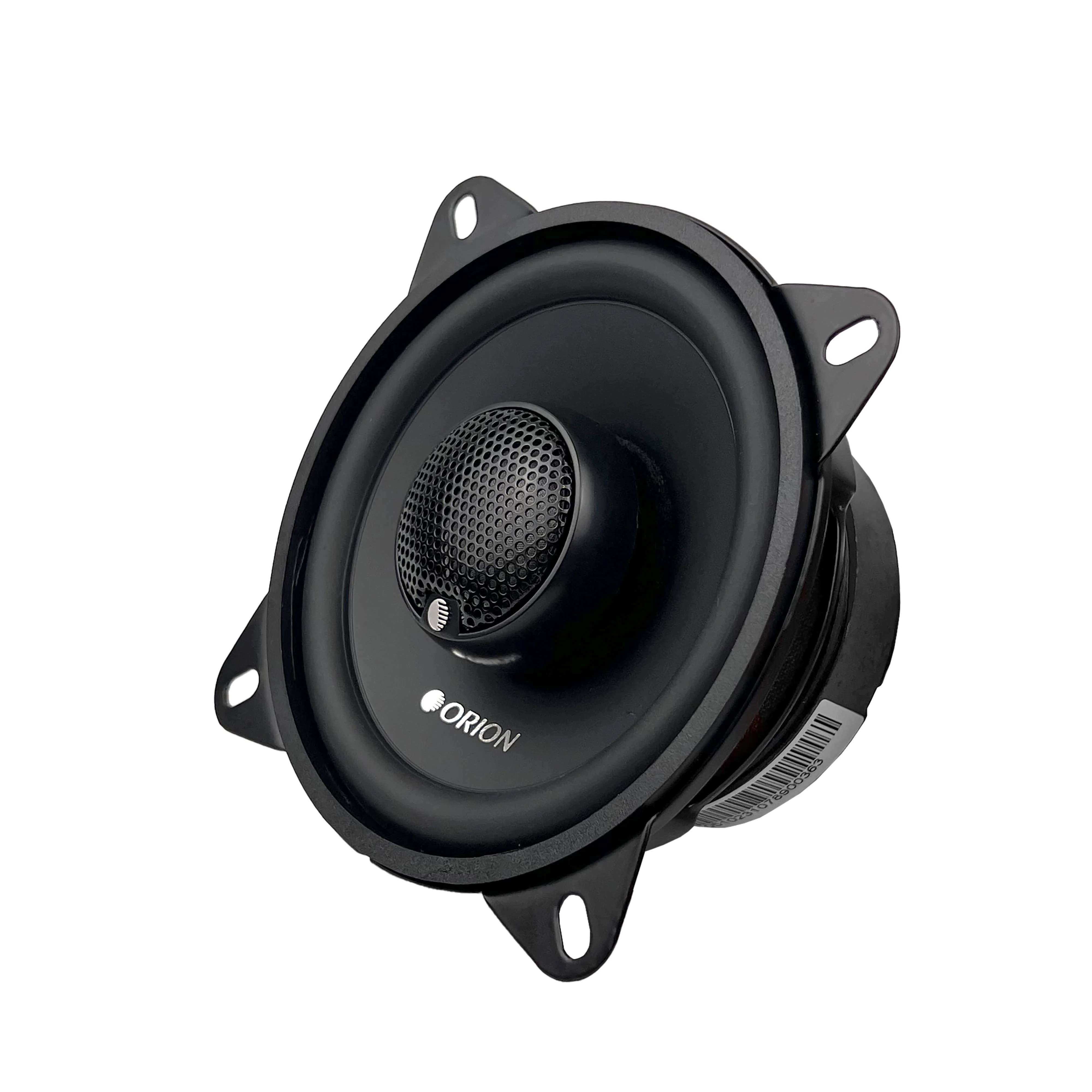 4" 65W RMS | 250W Peak 4-Ohm 2-Way Coaxial Speakers Orion XTR Series / XTR40.2 - Image 7